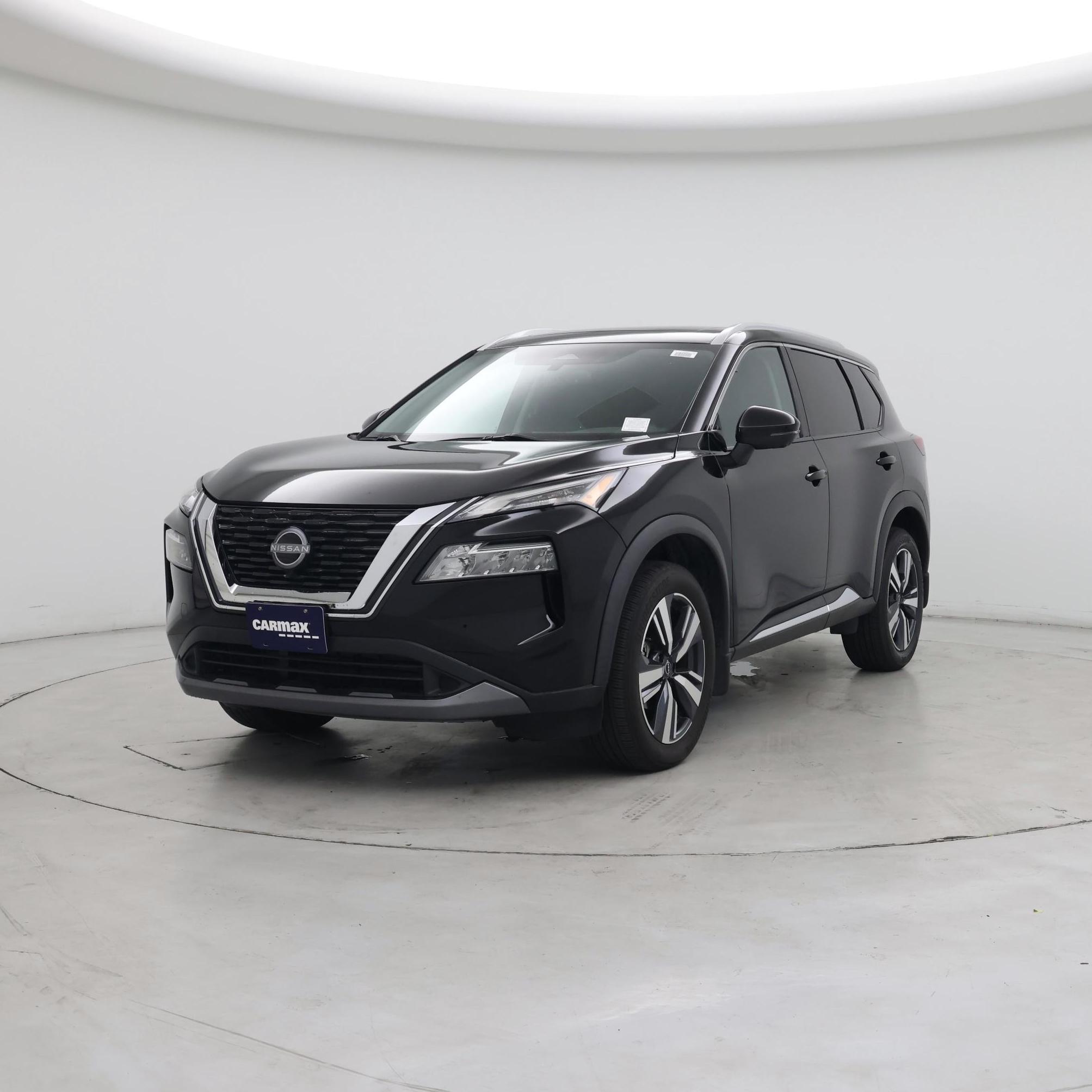 Thumbnail: 2023 Nissan Rogue - 4