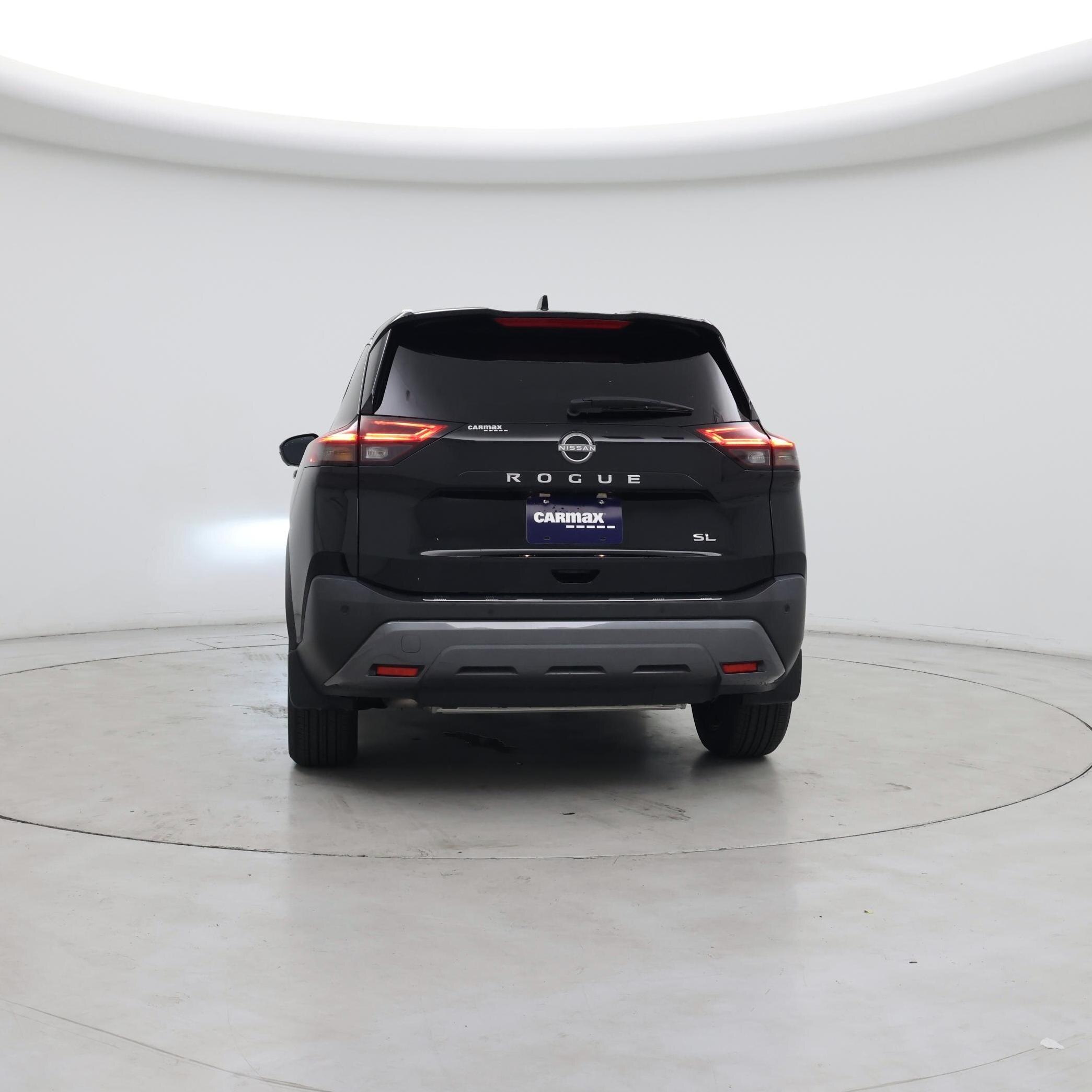 Thumbnail: 2023 Nissan Rogue - 6