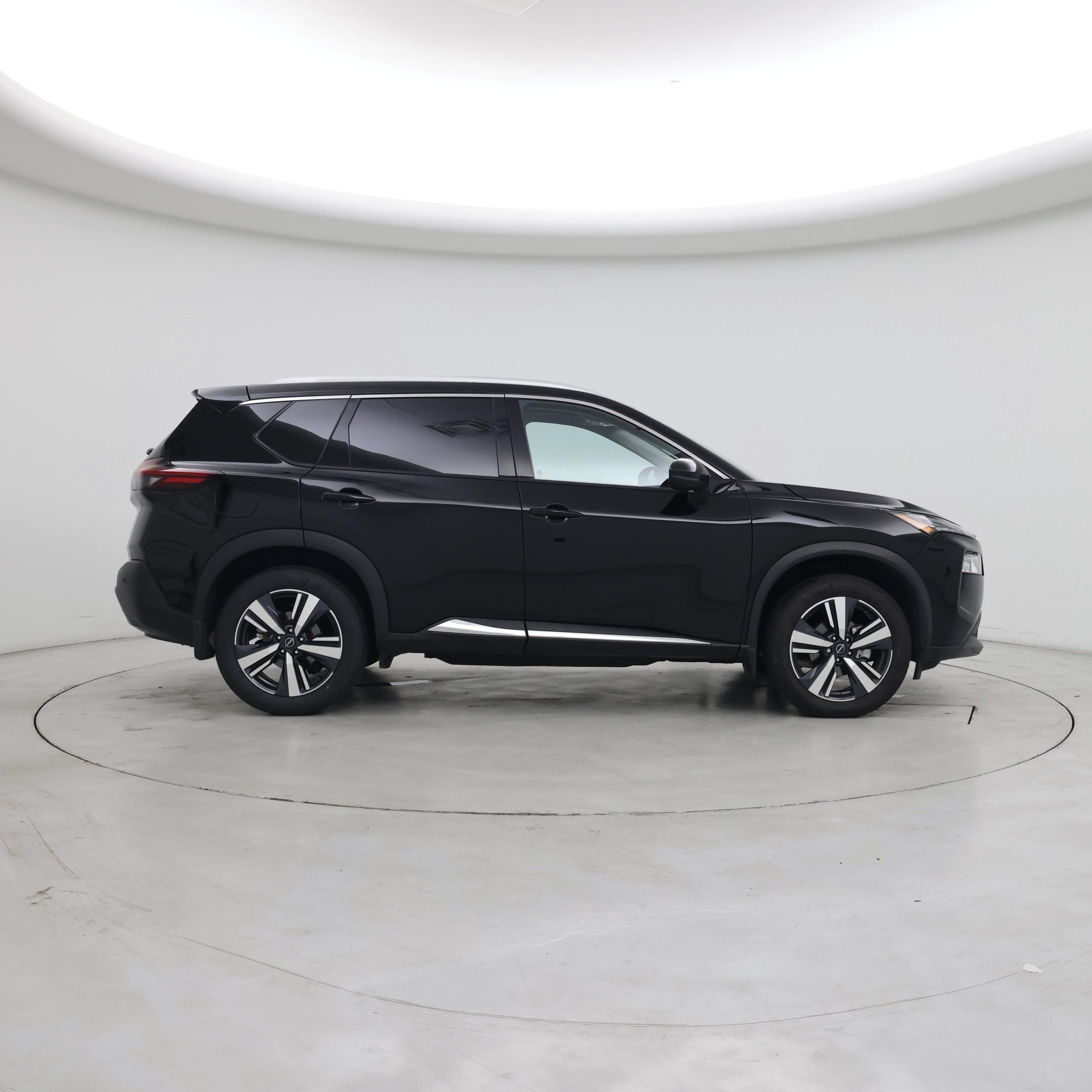 Thumbnail: 2023 Nissan Rogue - 7