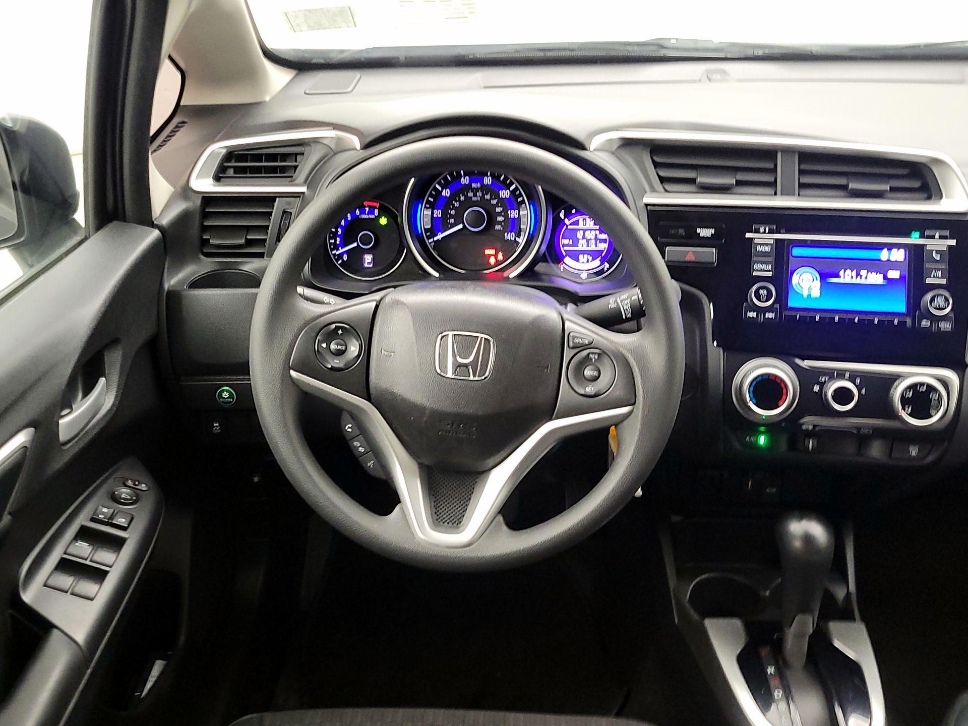 Thumbnail: 2017 Honda Fit - 10