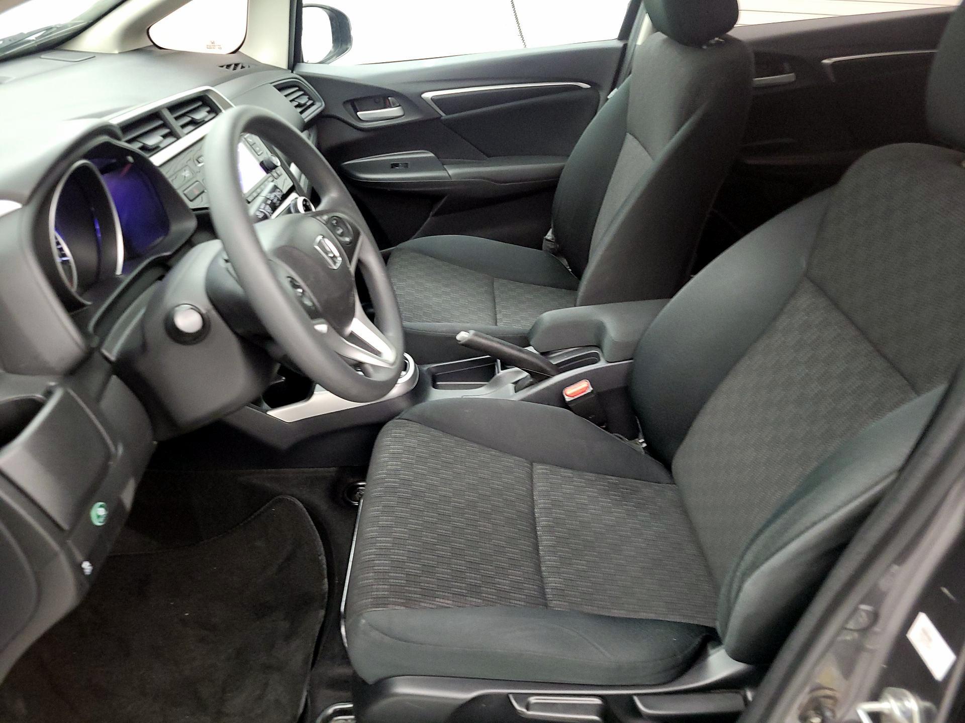 Thumbnail: 2017 Honda Fit - 11