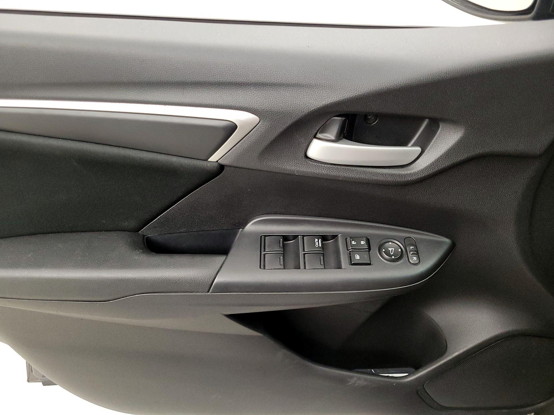 Thumbnail: 2017 Honda Fit - 12