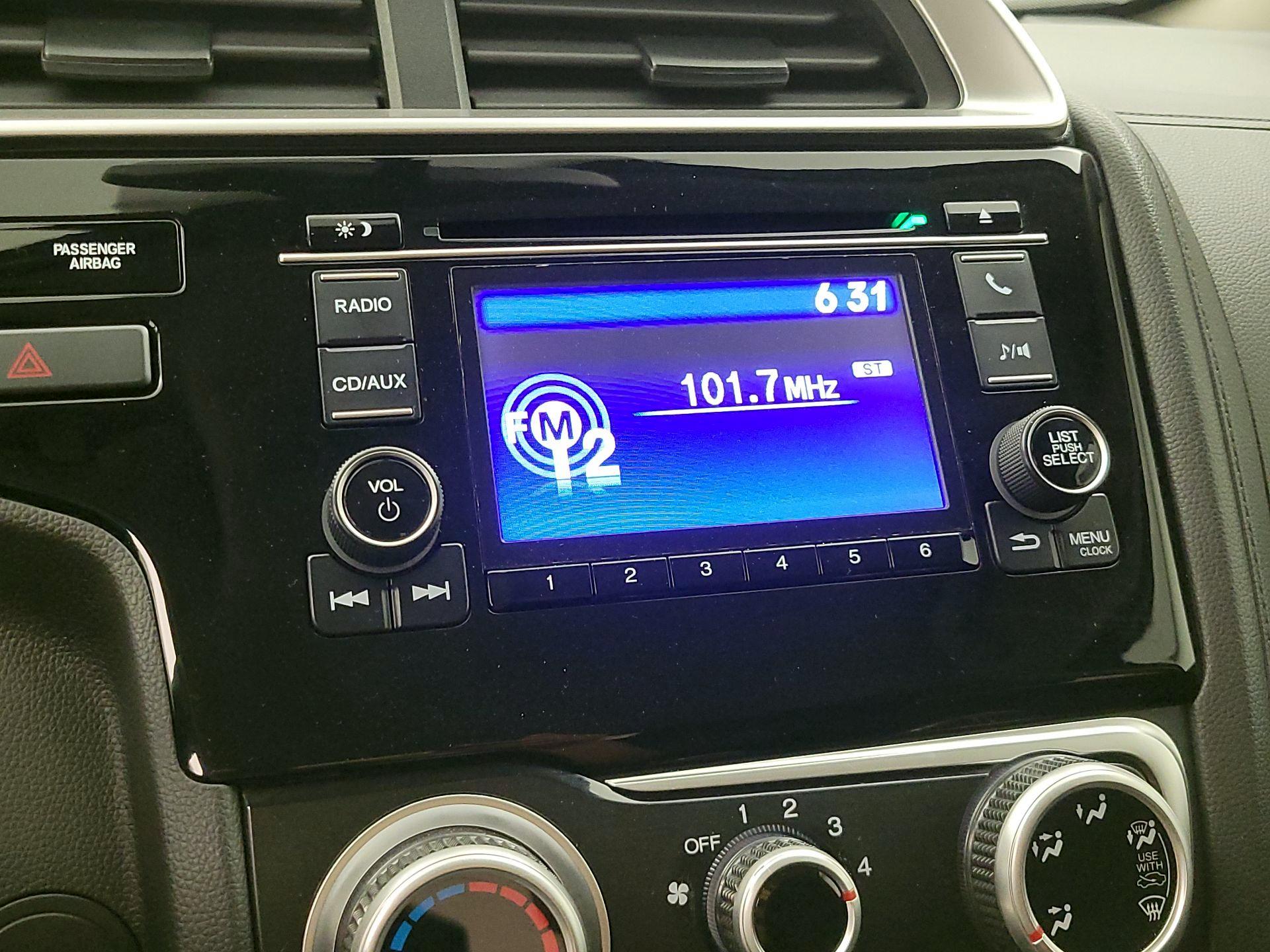 Thumbnail: 2017 Honda Fit - 15