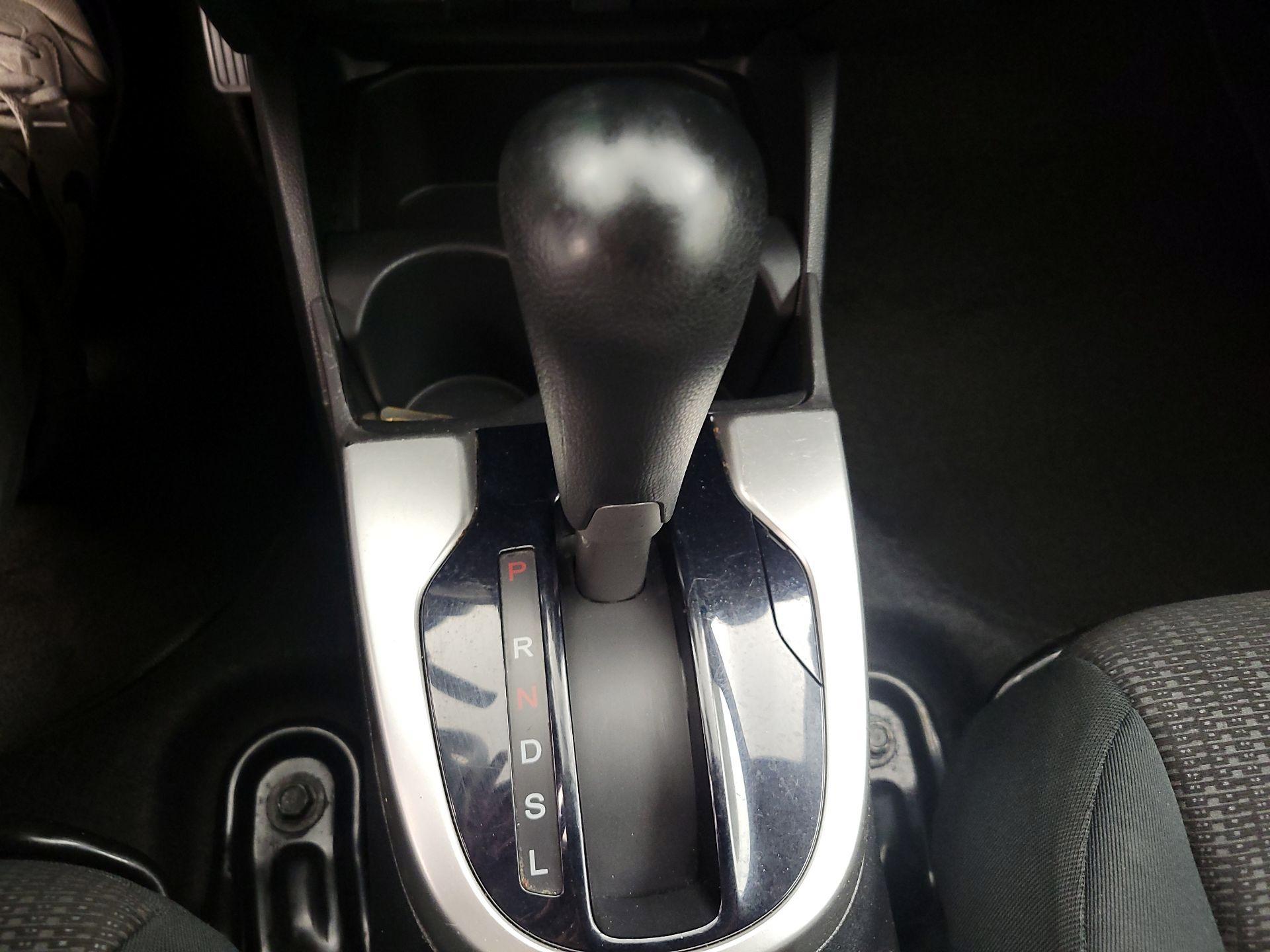 Thumbnail: 2017 Honda Fit - 17
