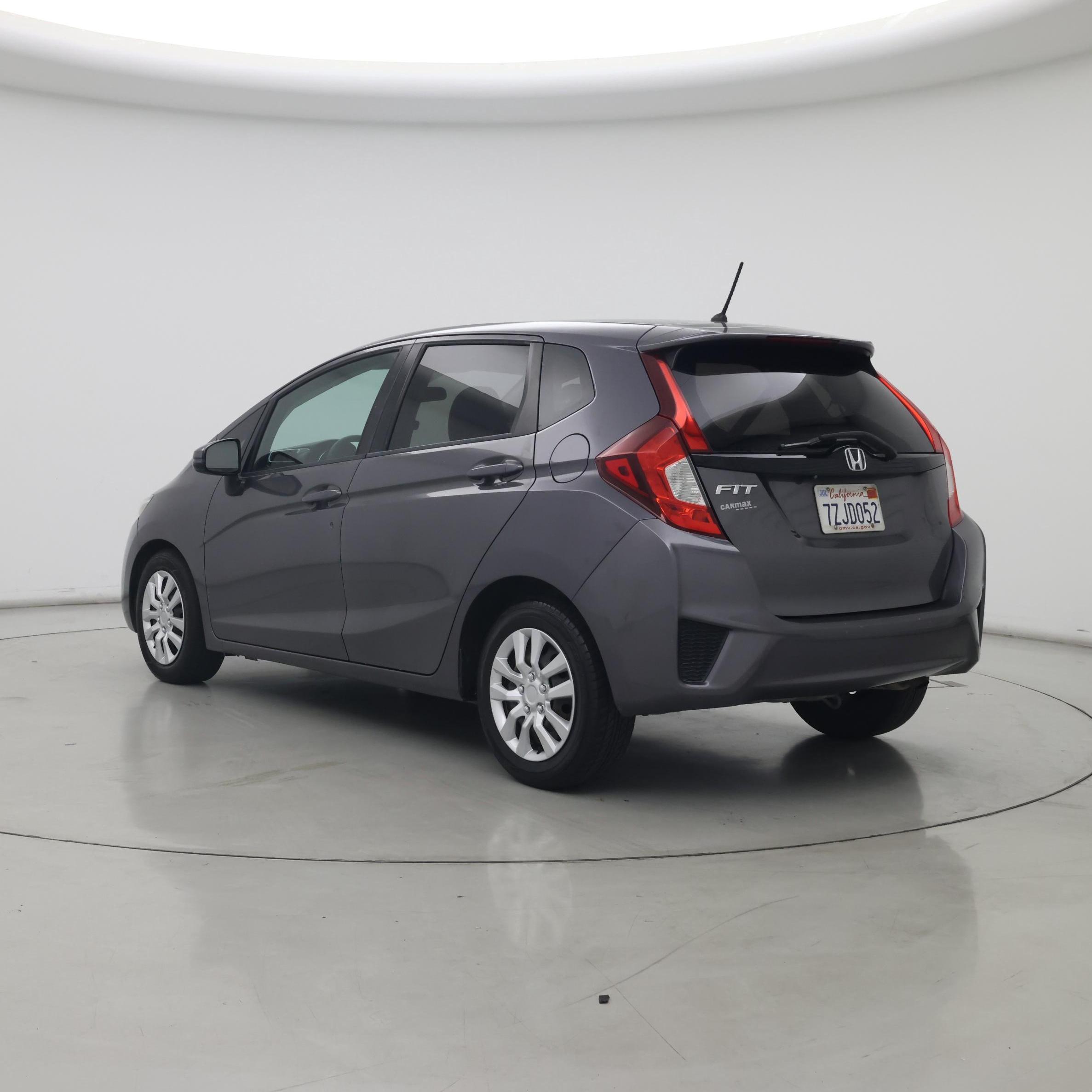 Thumbnail: 2017 Honda Fit - 2