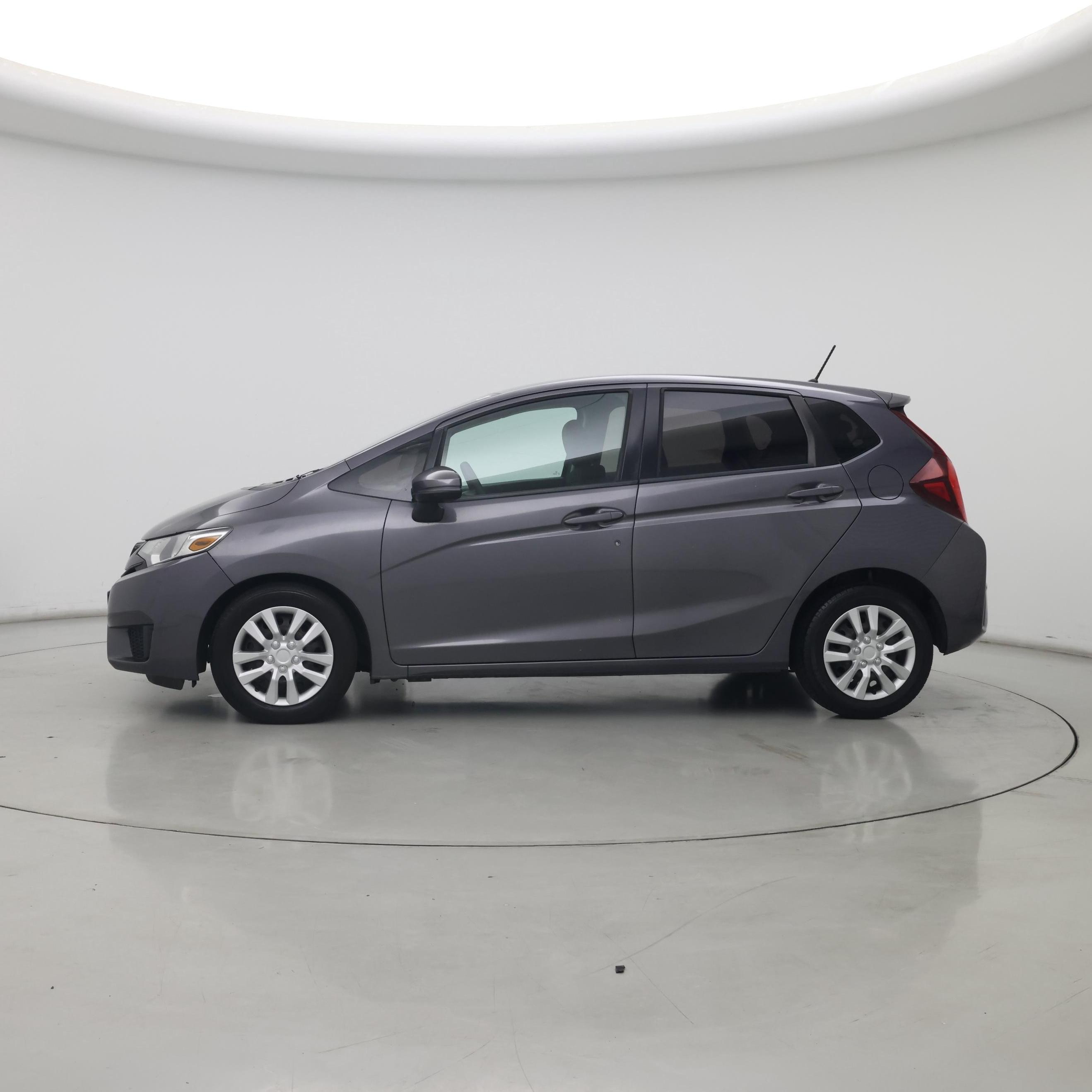Thumbnail: 2017 Honda Fit - 3