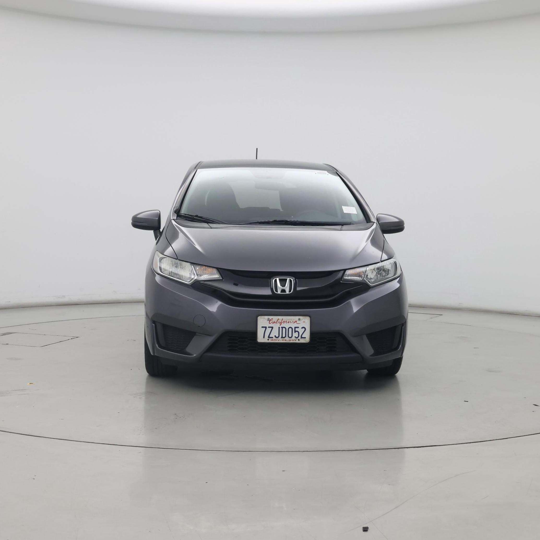 Thumbnail: 2017 Honda Fit - 5