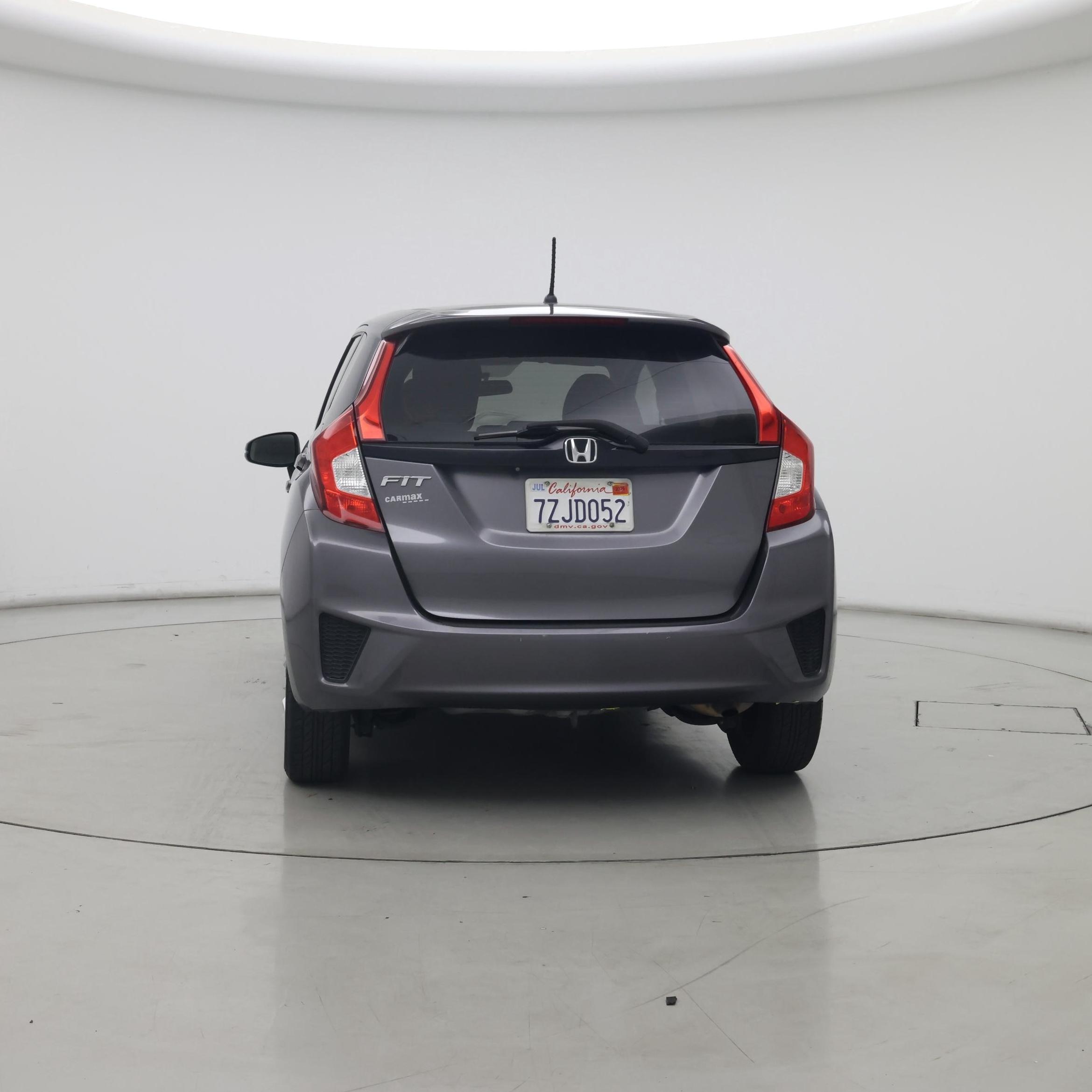 Thumbnail: 2017 Honda Fit - 6
