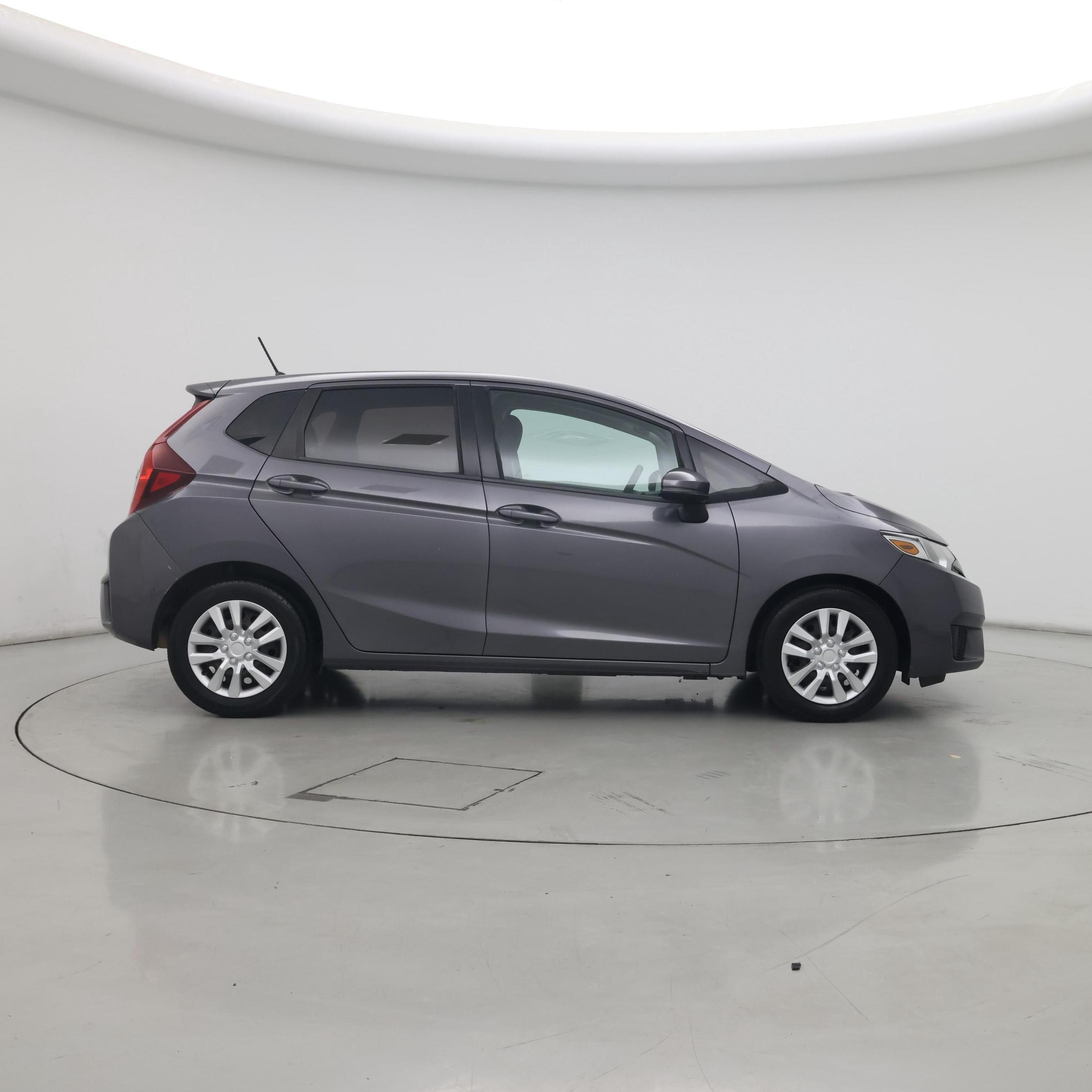 Thumbnail: 2017 Honda Fit - 7