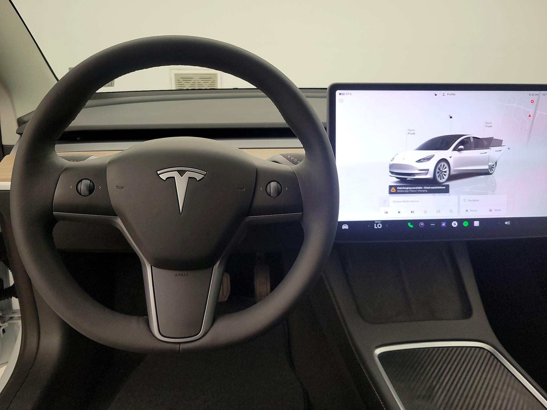 Thumbnail: 2022 Tesla Model 3 - 10