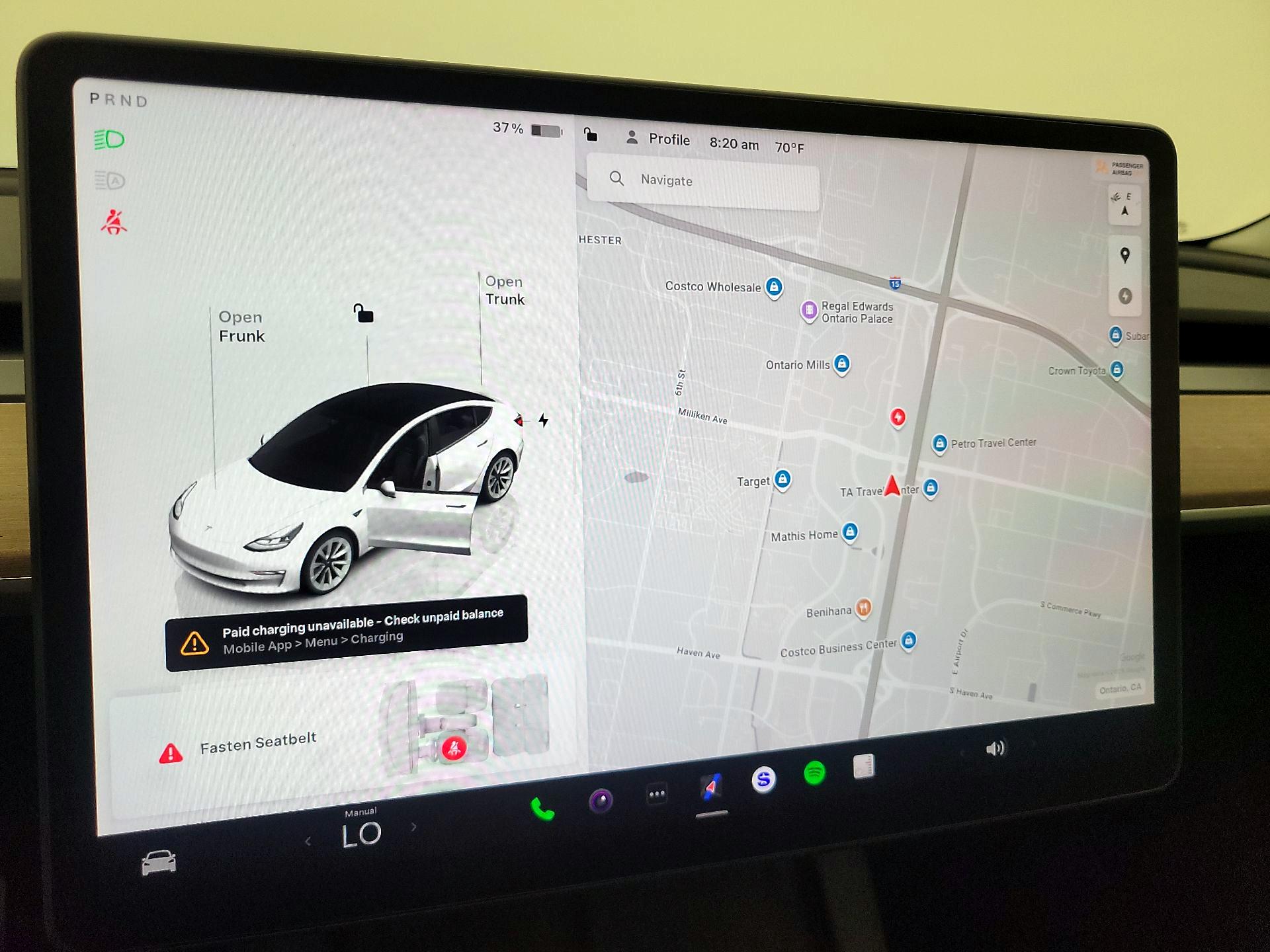 Thumbnail: 2022 Tesla Model 3 - 13
