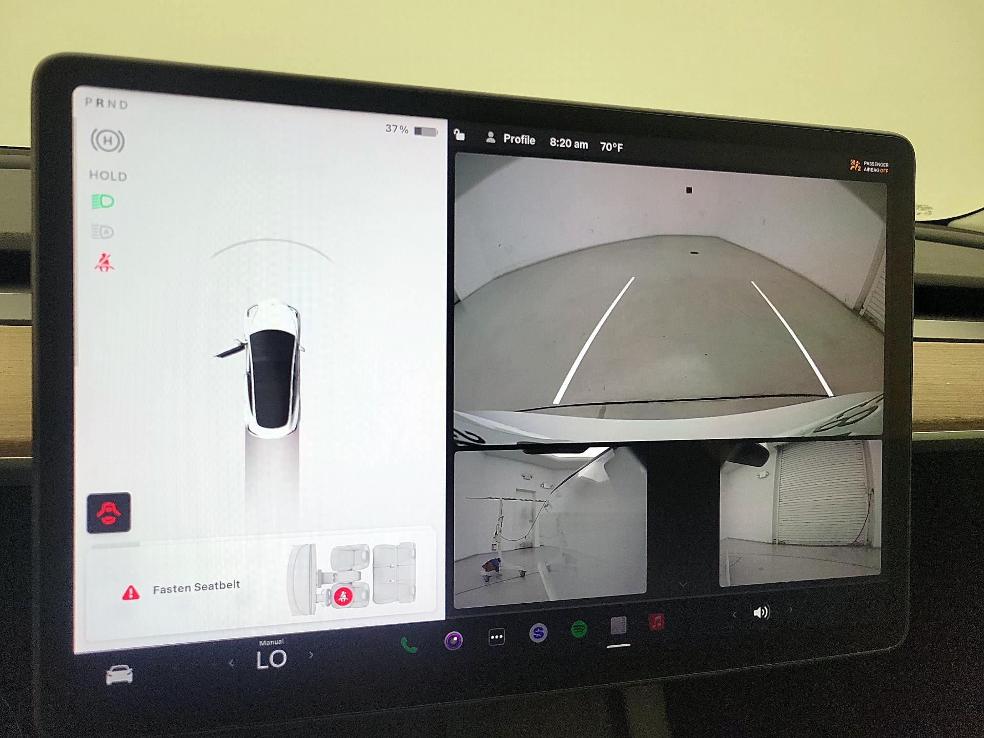 Thumbnail: 2022 Tesla Model 3 - 14