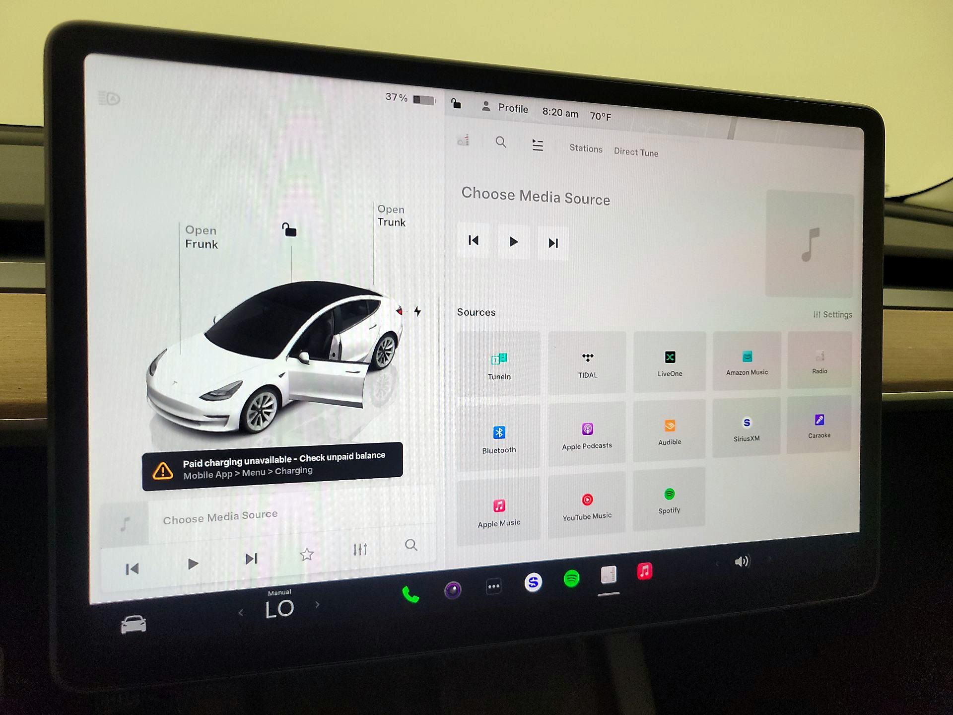Thumbnail: 2022 Tesla Model 3 - 15