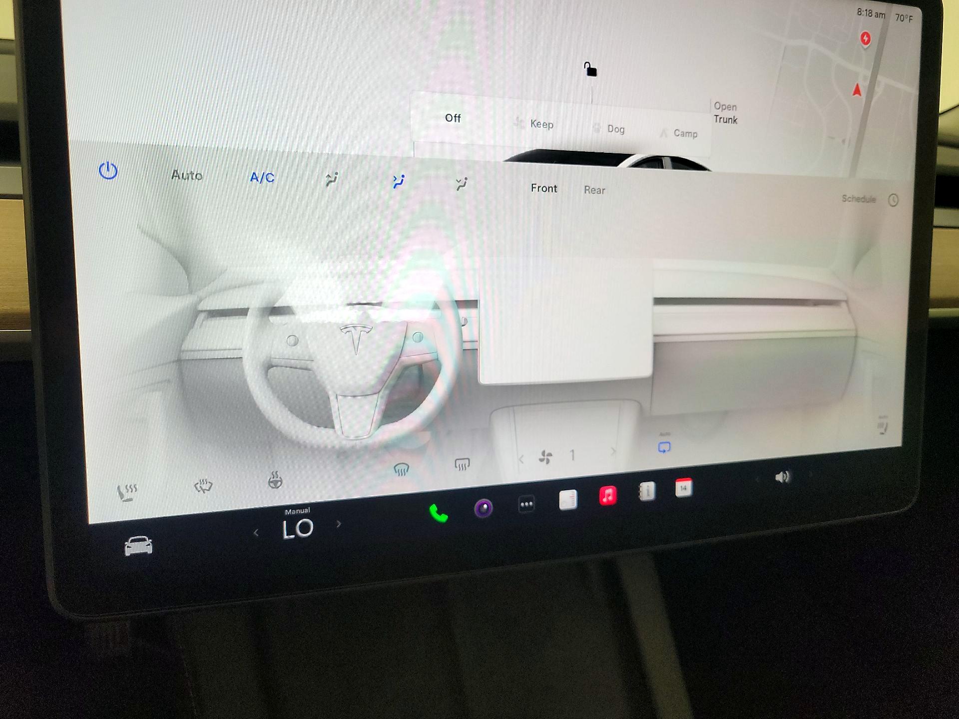 Thumbnail: 2022 Tesla Model 3 - 16