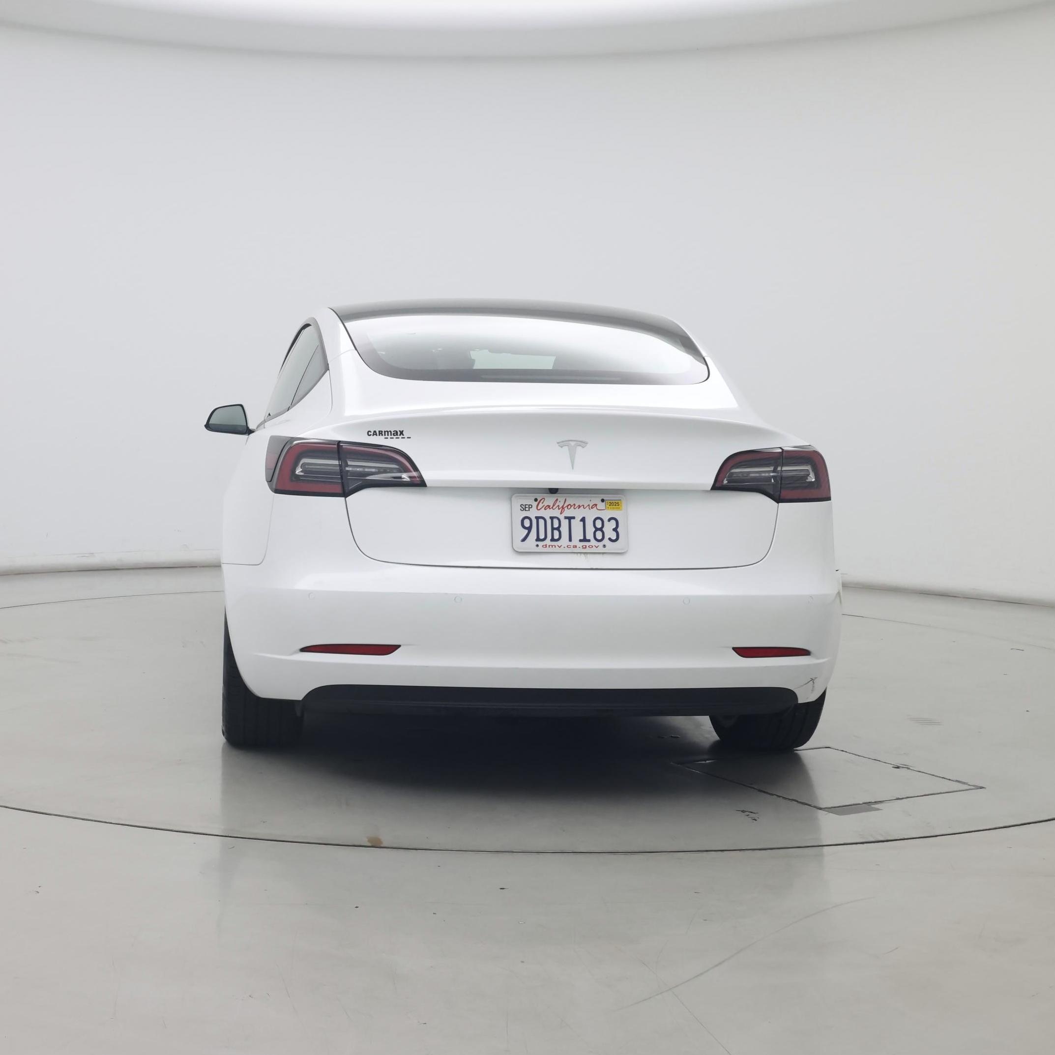 Thumbnail: 2022 Tesla Model 3 - 6