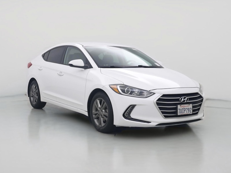 2017 Hyundai Elantra SE -
                  Riverside, CA