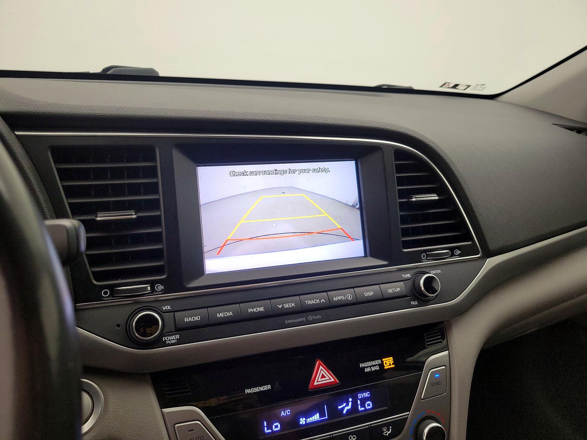 Thumbnail: 2017 Hyundai Elantra - 14