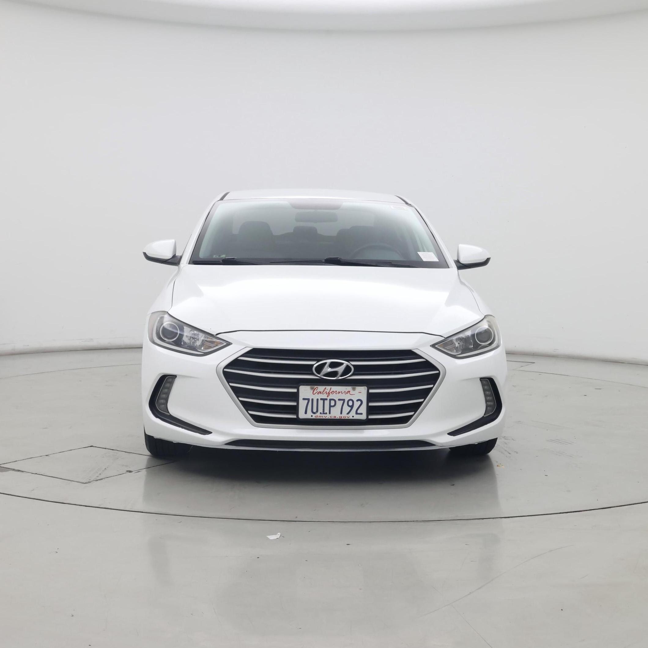 Thumbnail: 2017 Hyundai Elantra - 5