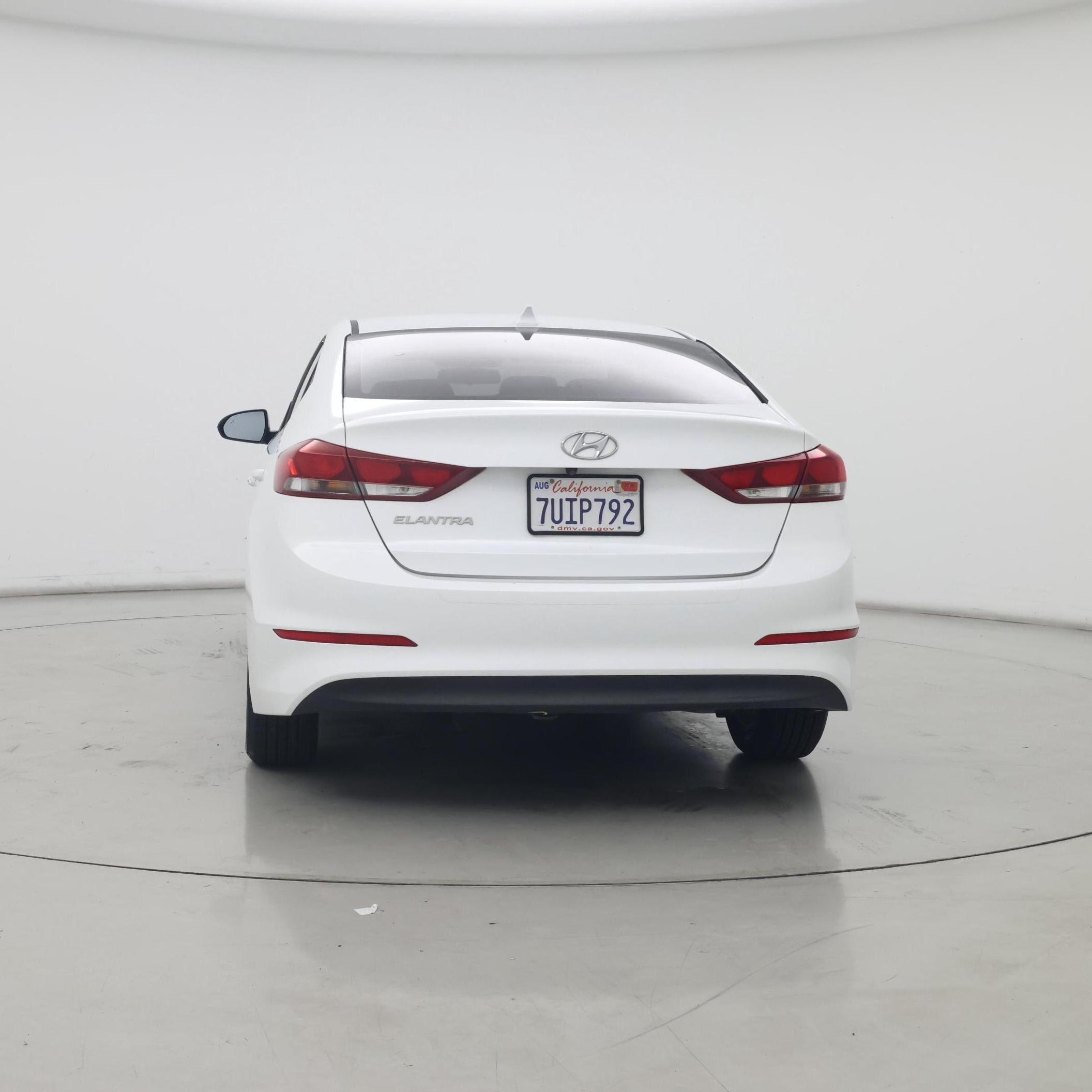 Thumbnail: 2017 Hyundai Elantra - 6