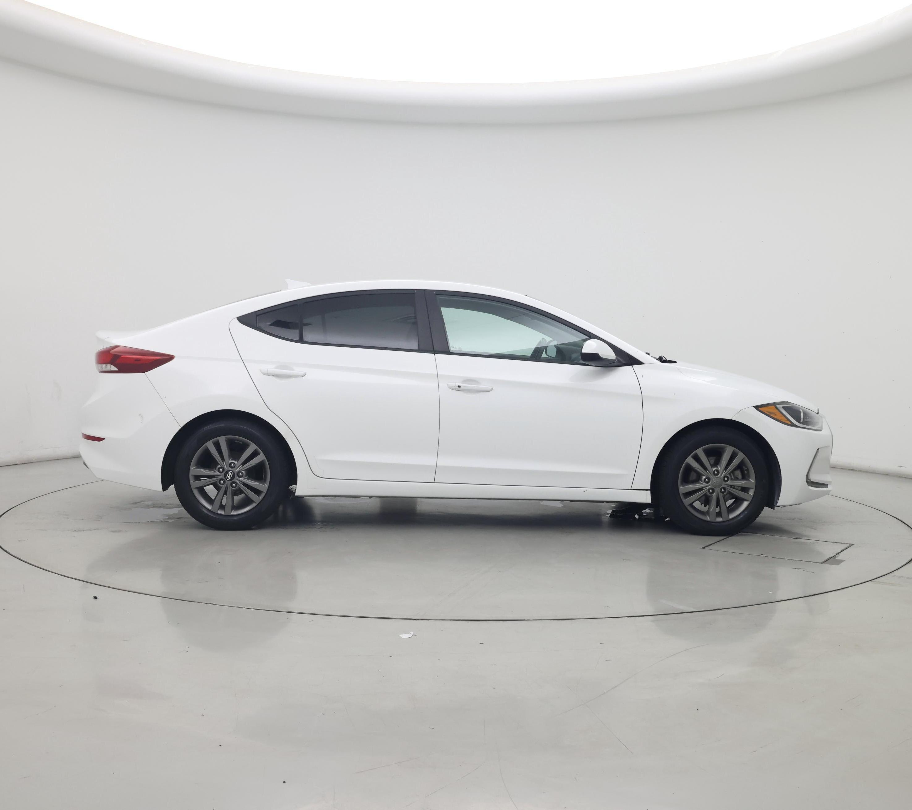 Thumbnail: 2017 Hyundai Elantra - 7