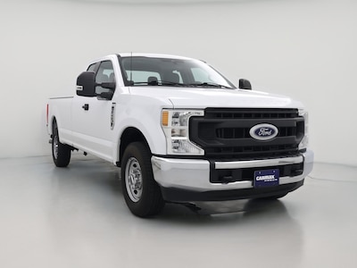 2022 Ford F250 XL