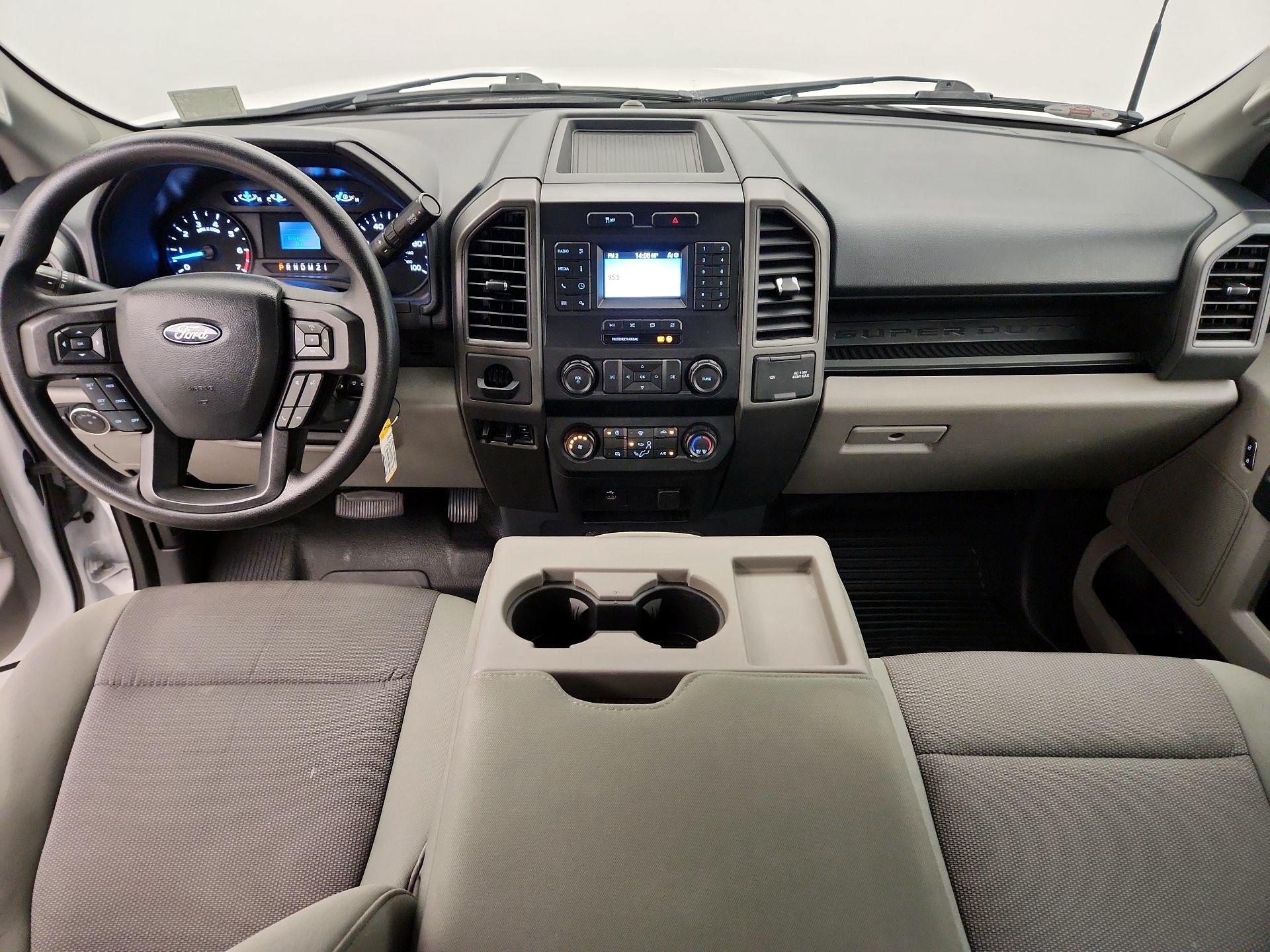 Thumbnail: 2022 Ford F-250 - 9
