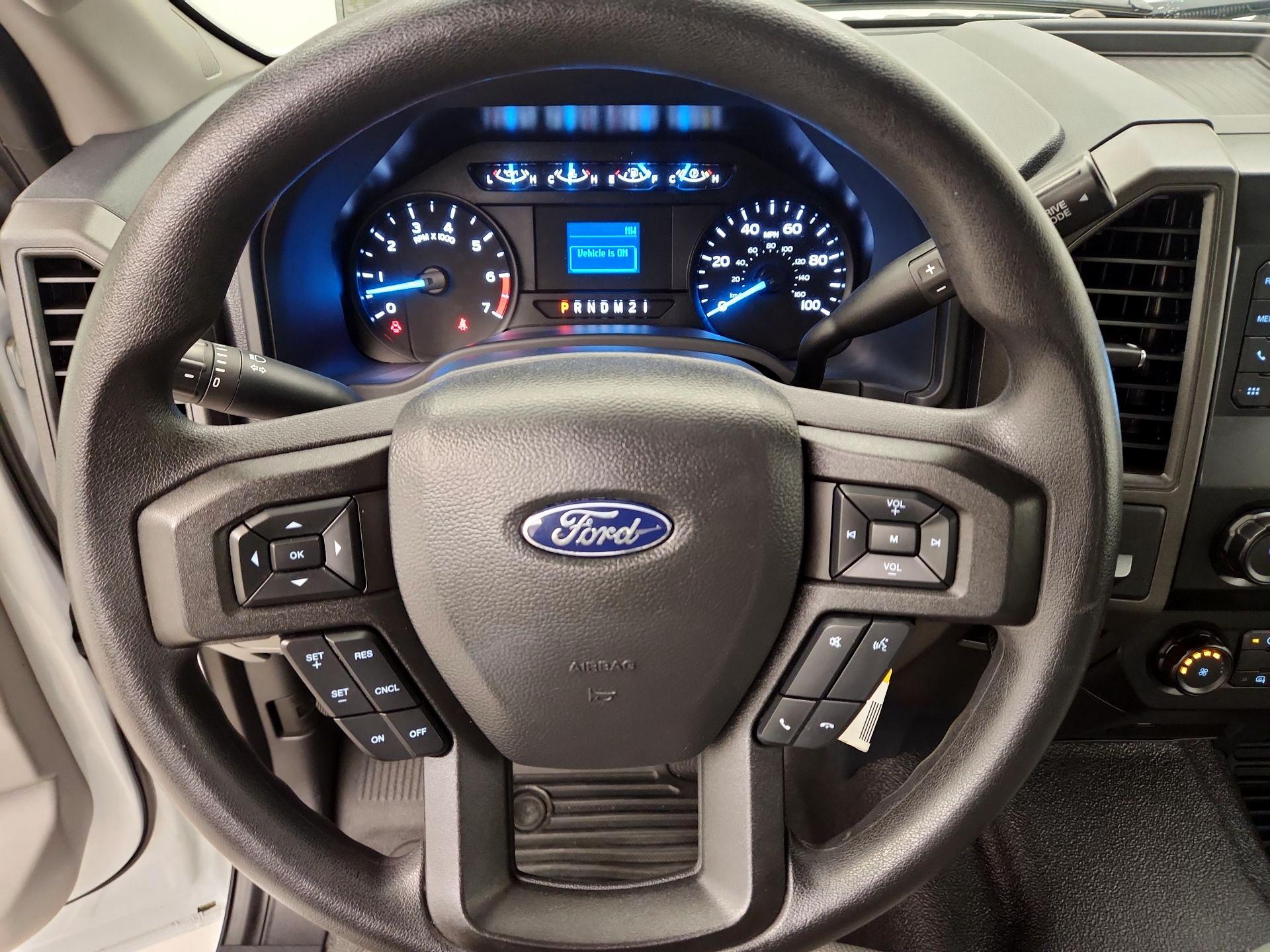 Thumbnail: 2022 Ford F-250 - 10