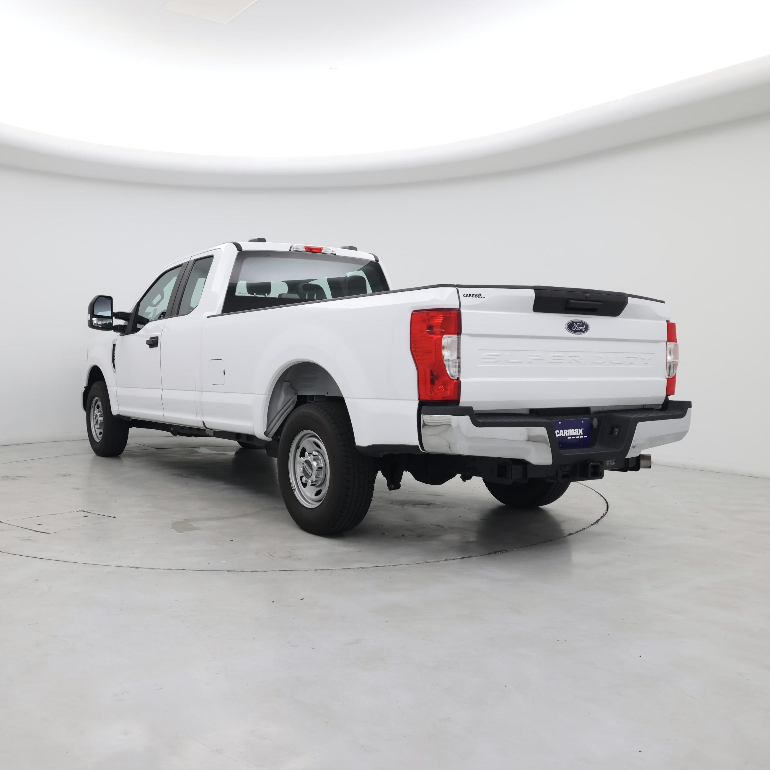 Thumbnail: 2022 Ford F-250 - 2
