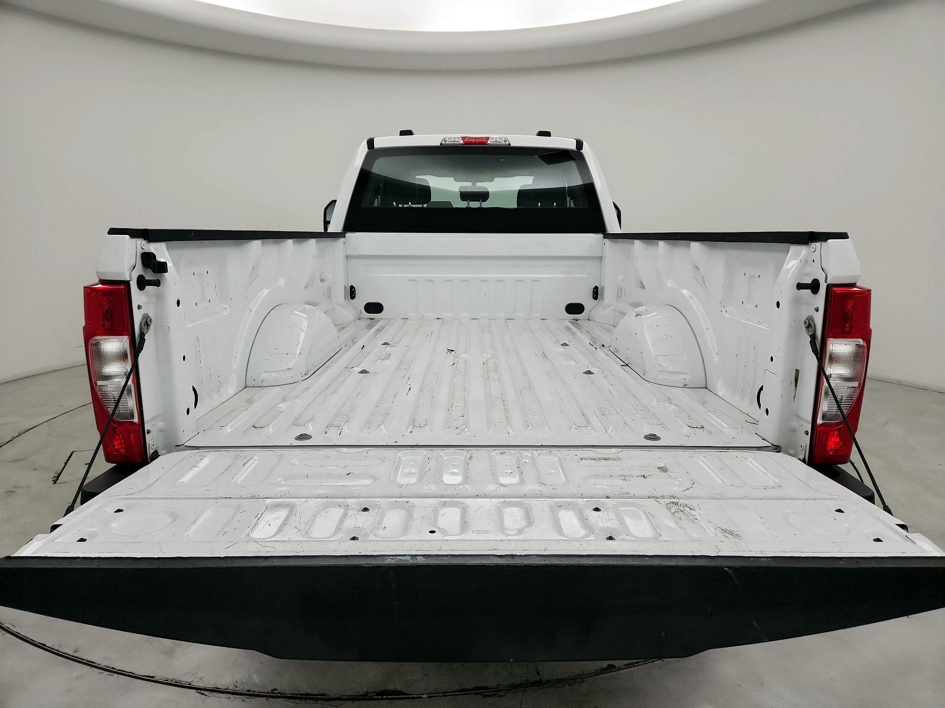Thumbnail: 2022 Ford F-250 - 19