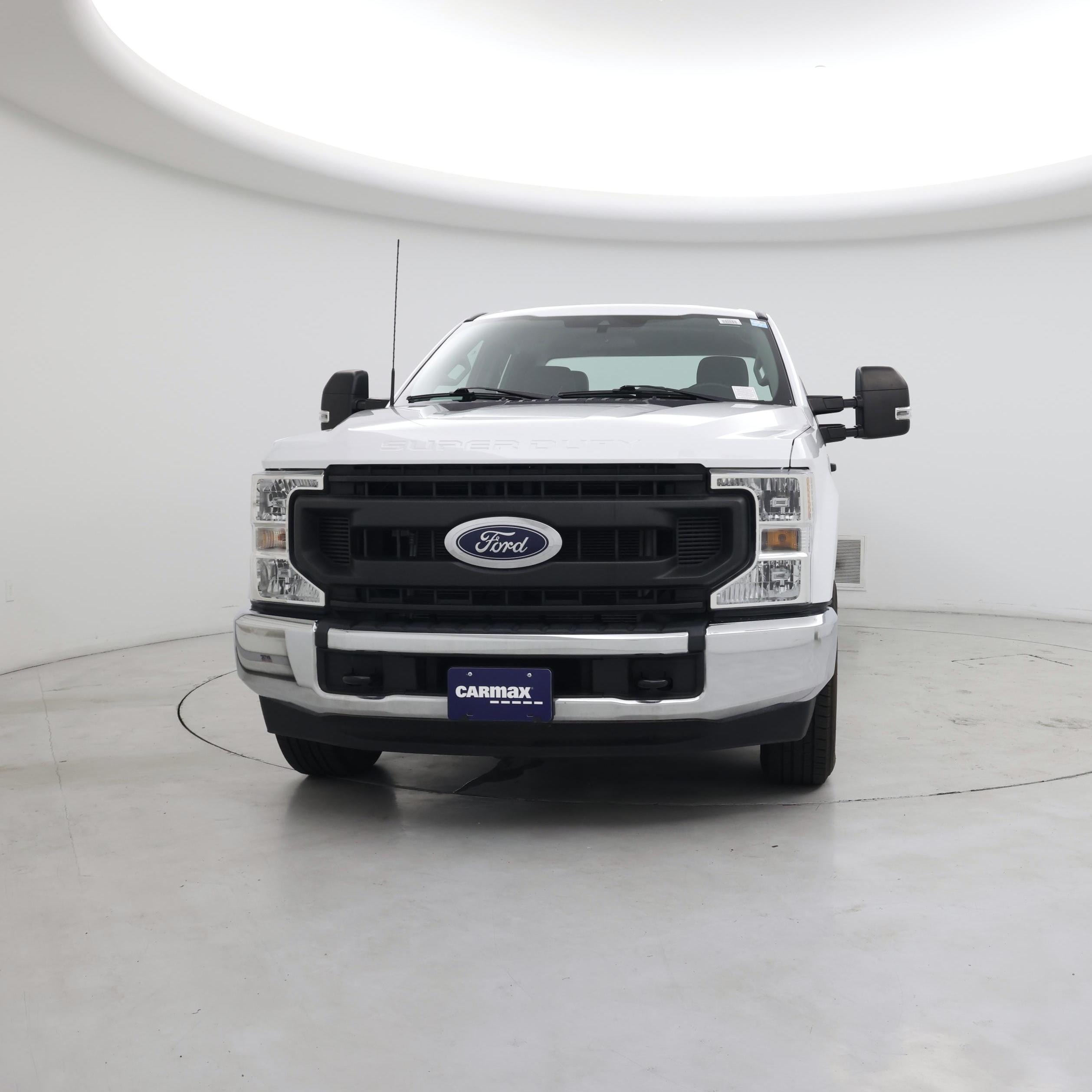 Thumbnail: 2022 Ford F-250 - 5