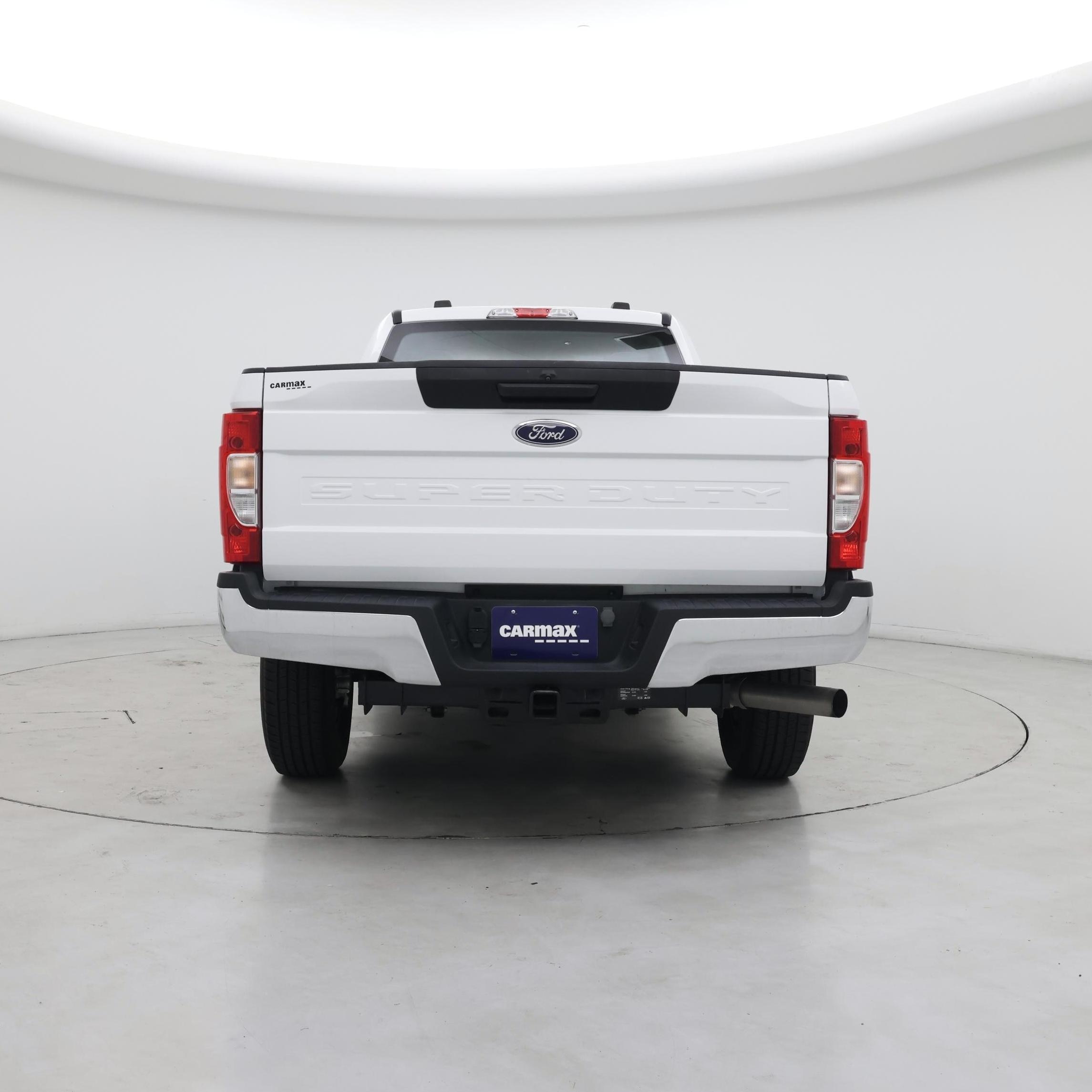 Thumbnail: 2022 Ford F-250 - 6