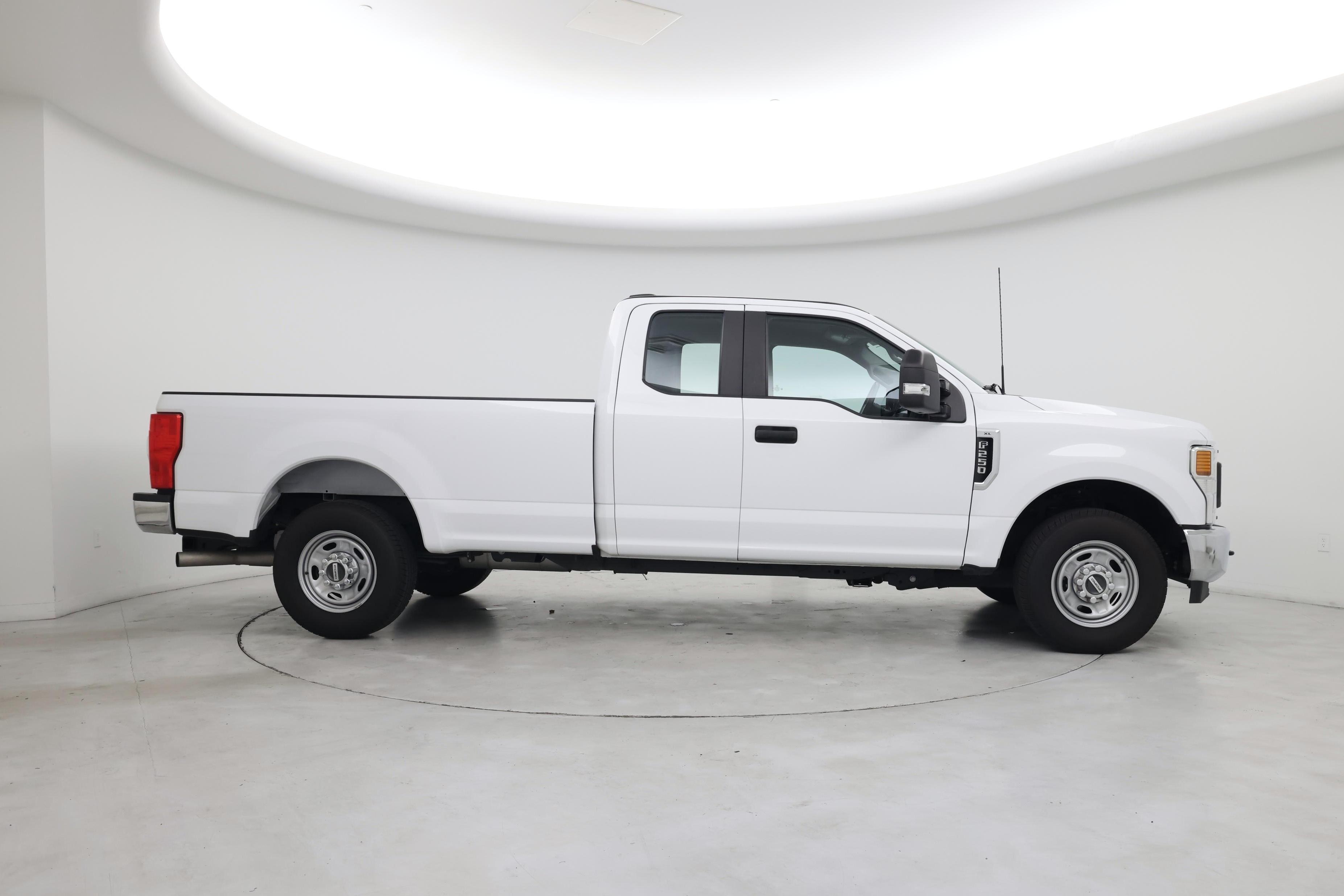 Thumbnail: 2022 Ford F-250 - 7
