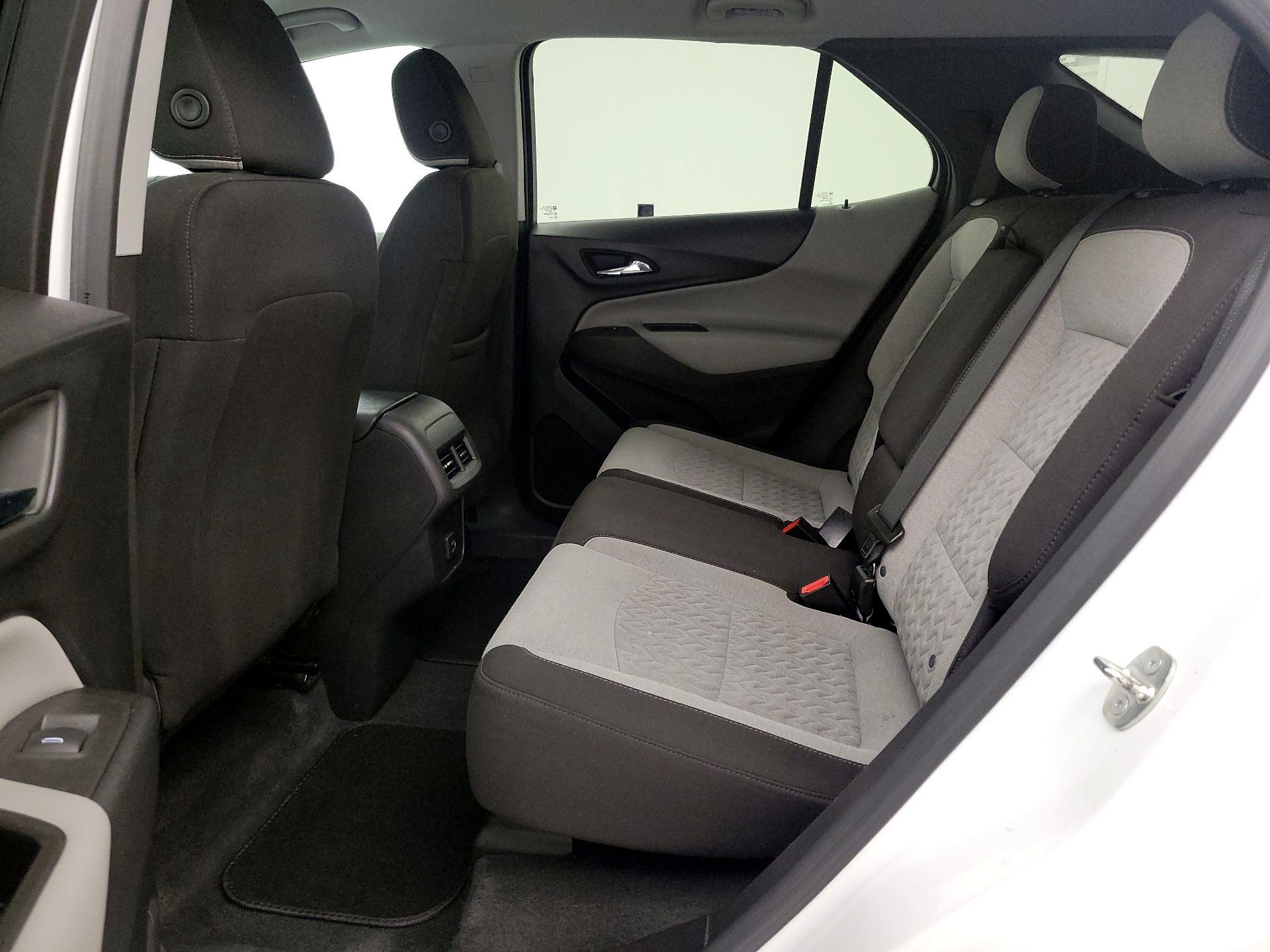 Thumbnail: 2023 Chevrolet Equinox - 19