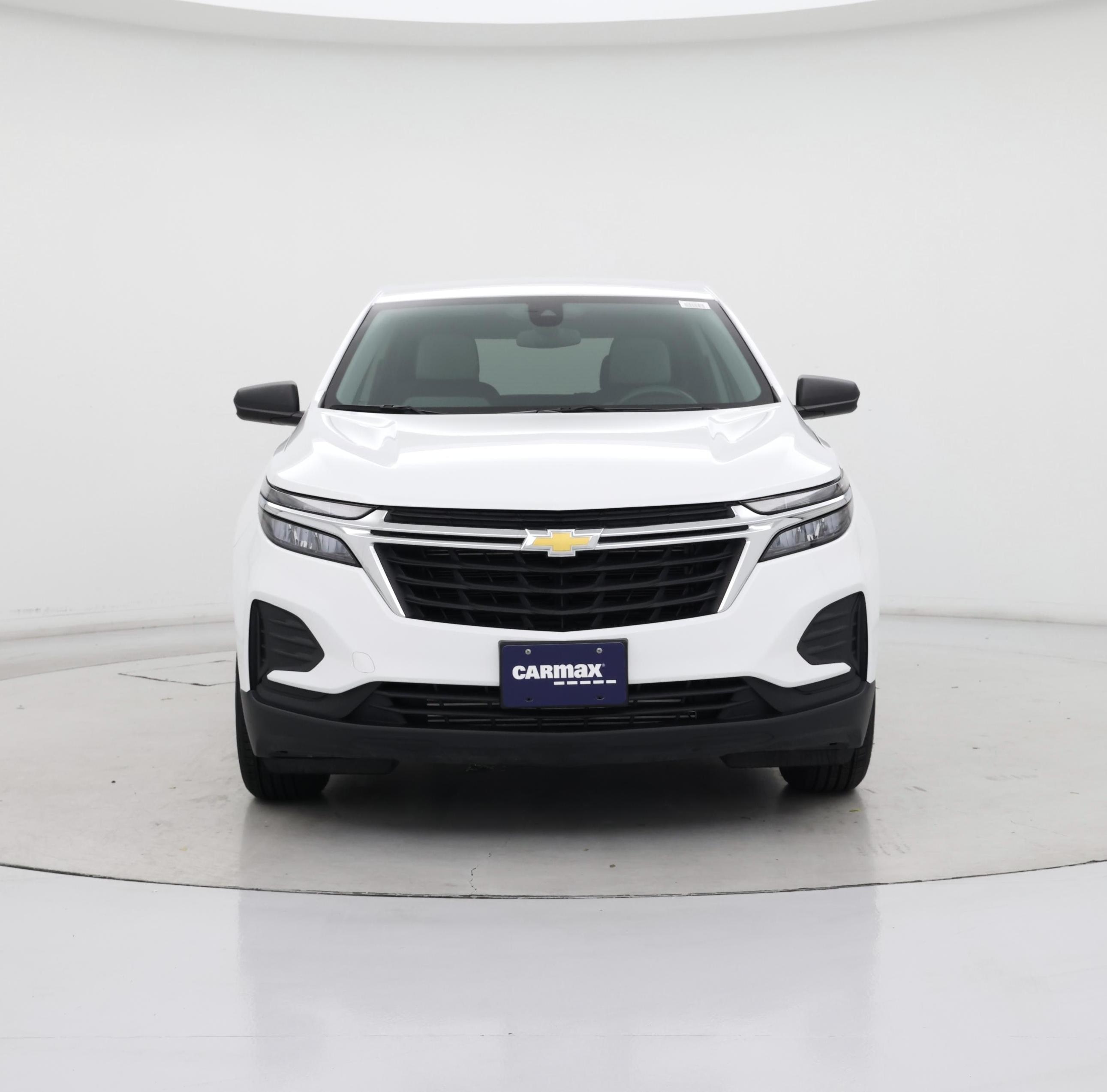 Thumbnail: 2023 Chevrolet Equinox - 5