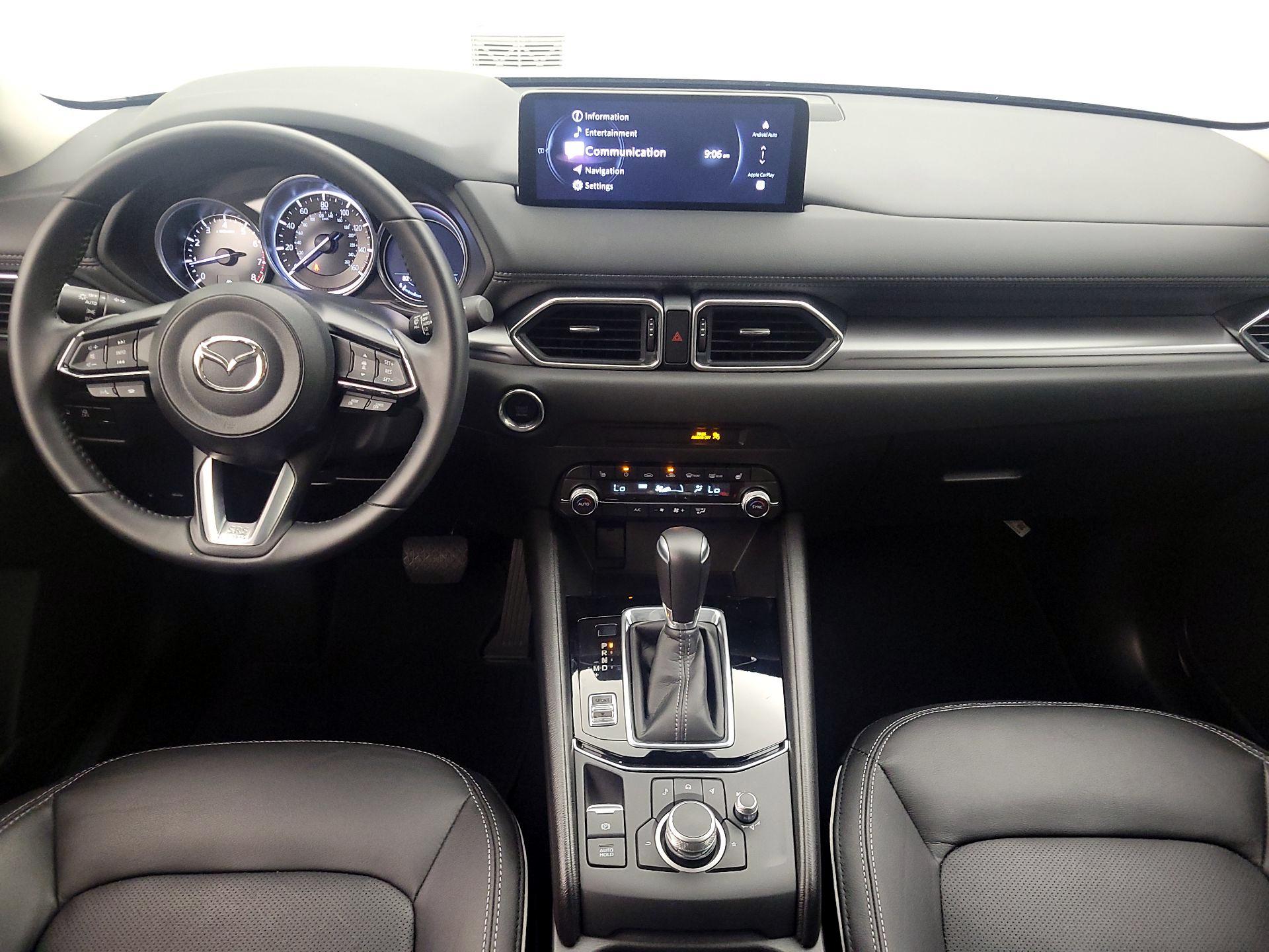 Thumbnail: 2024 Mazda CX-5 - 9