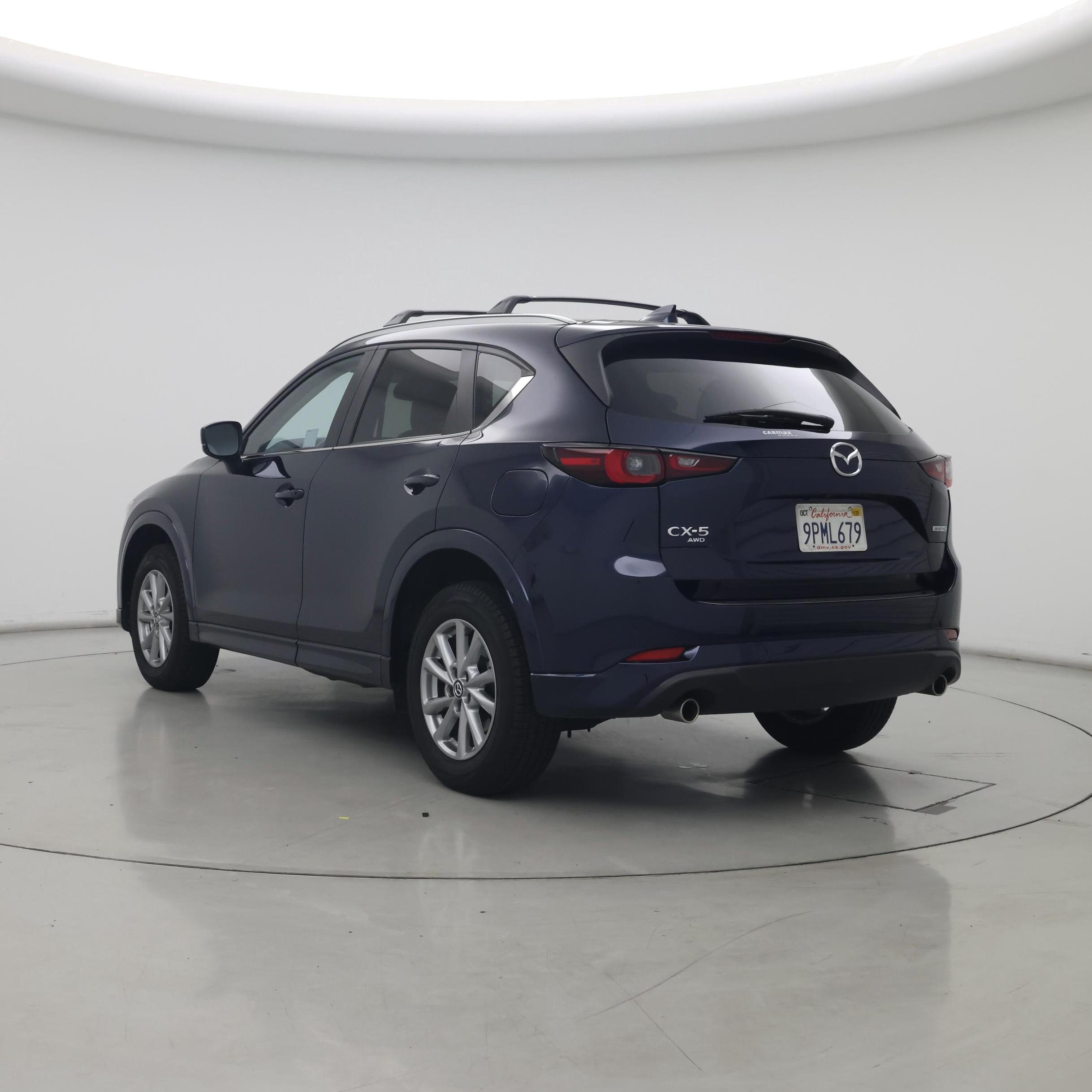 Thumbnail: 2024 Mazda CX-5 - 2