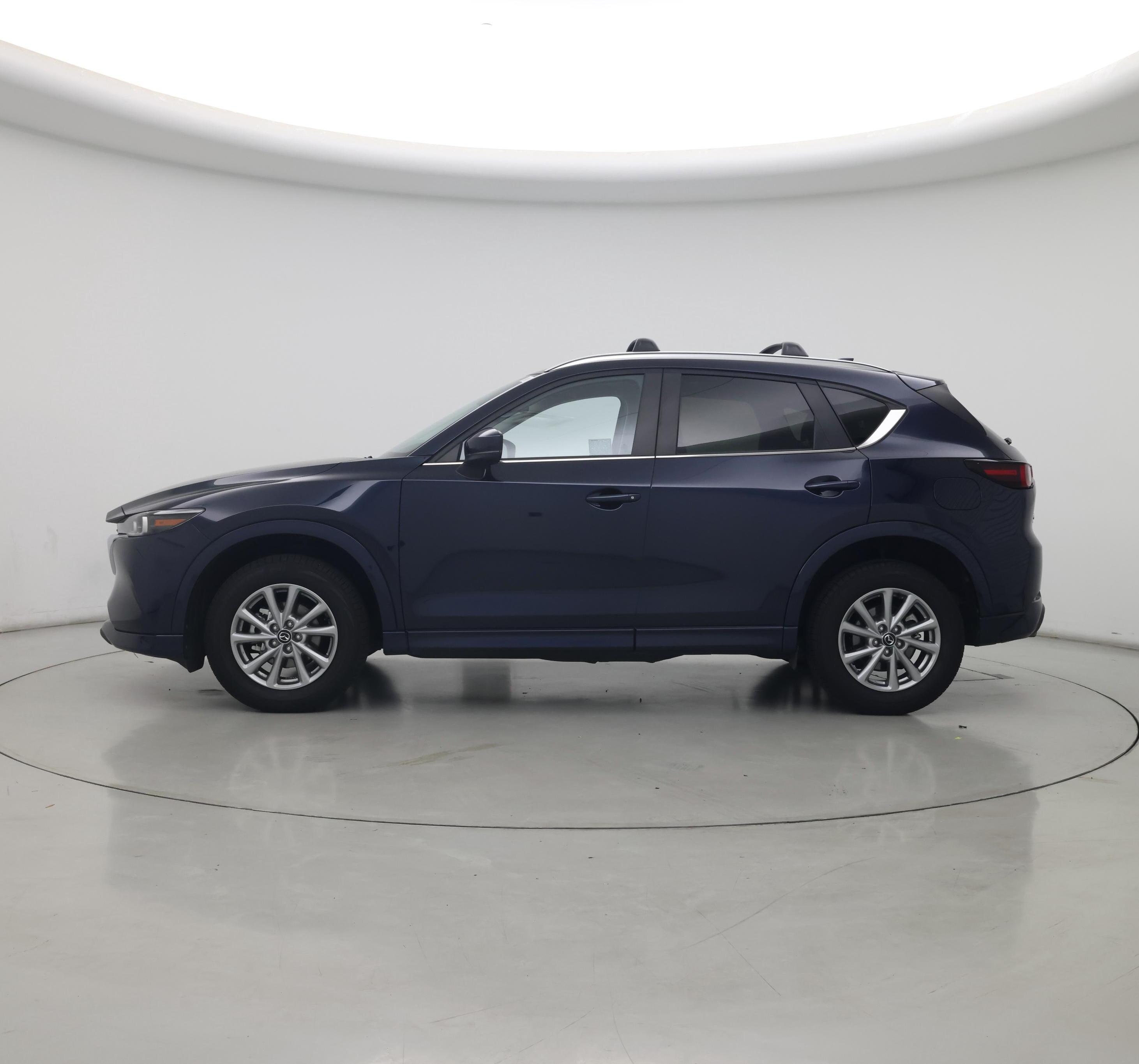 Thumbnail: 2024 Mazda CX-5 - 3