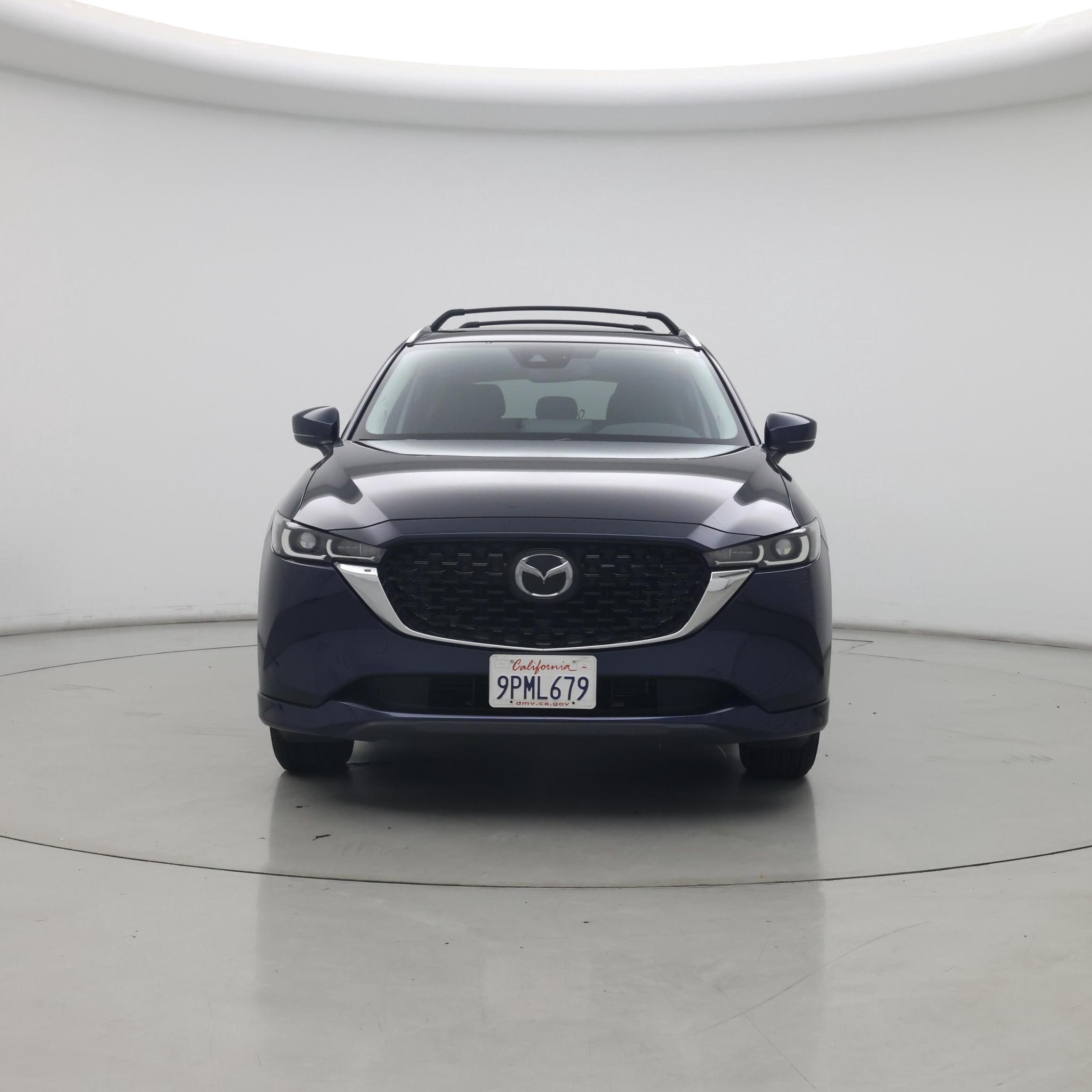 Thumbnail: 2024 Mazda CX-5 - 5