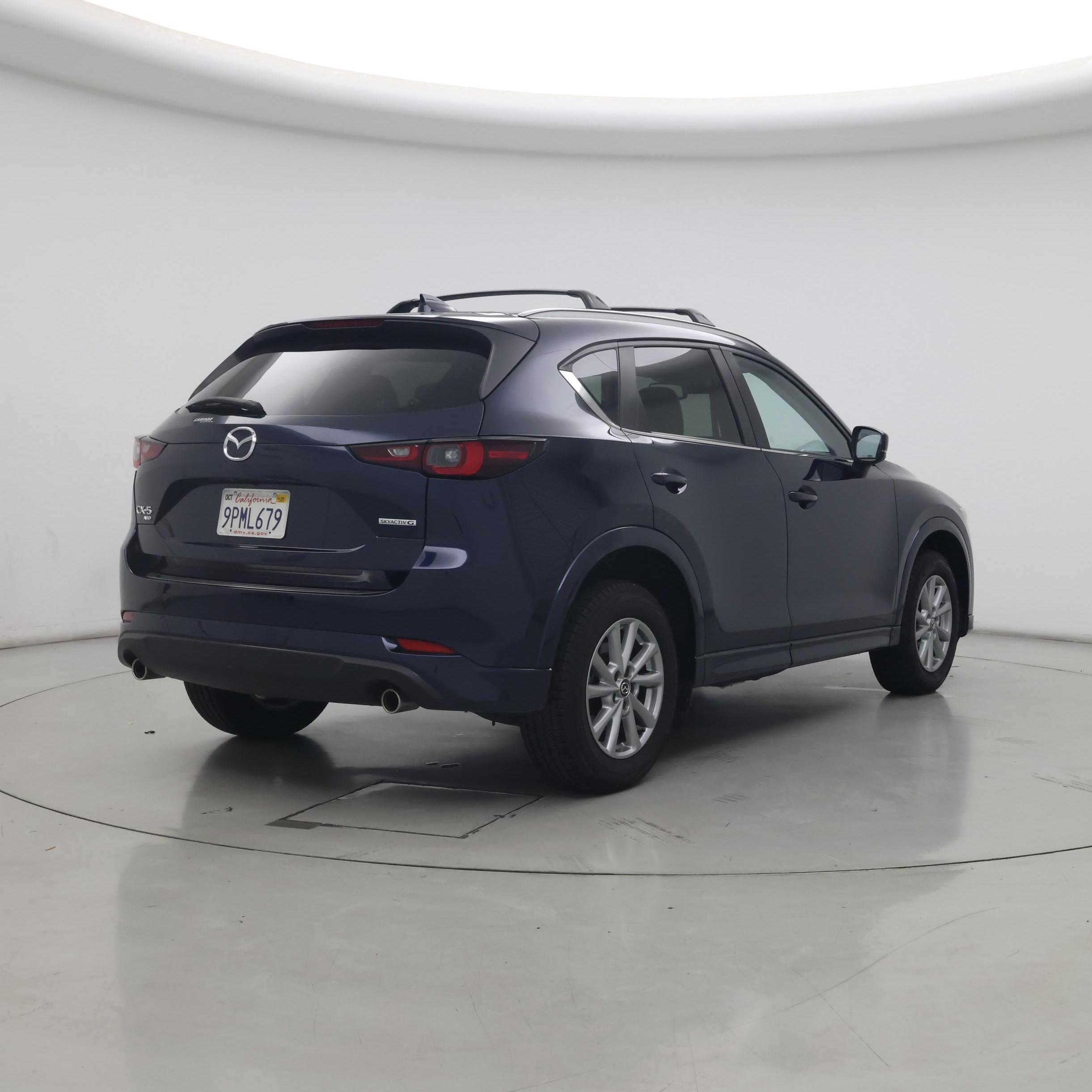 Thumbnail: 2024 Mazda CX-5 - 8