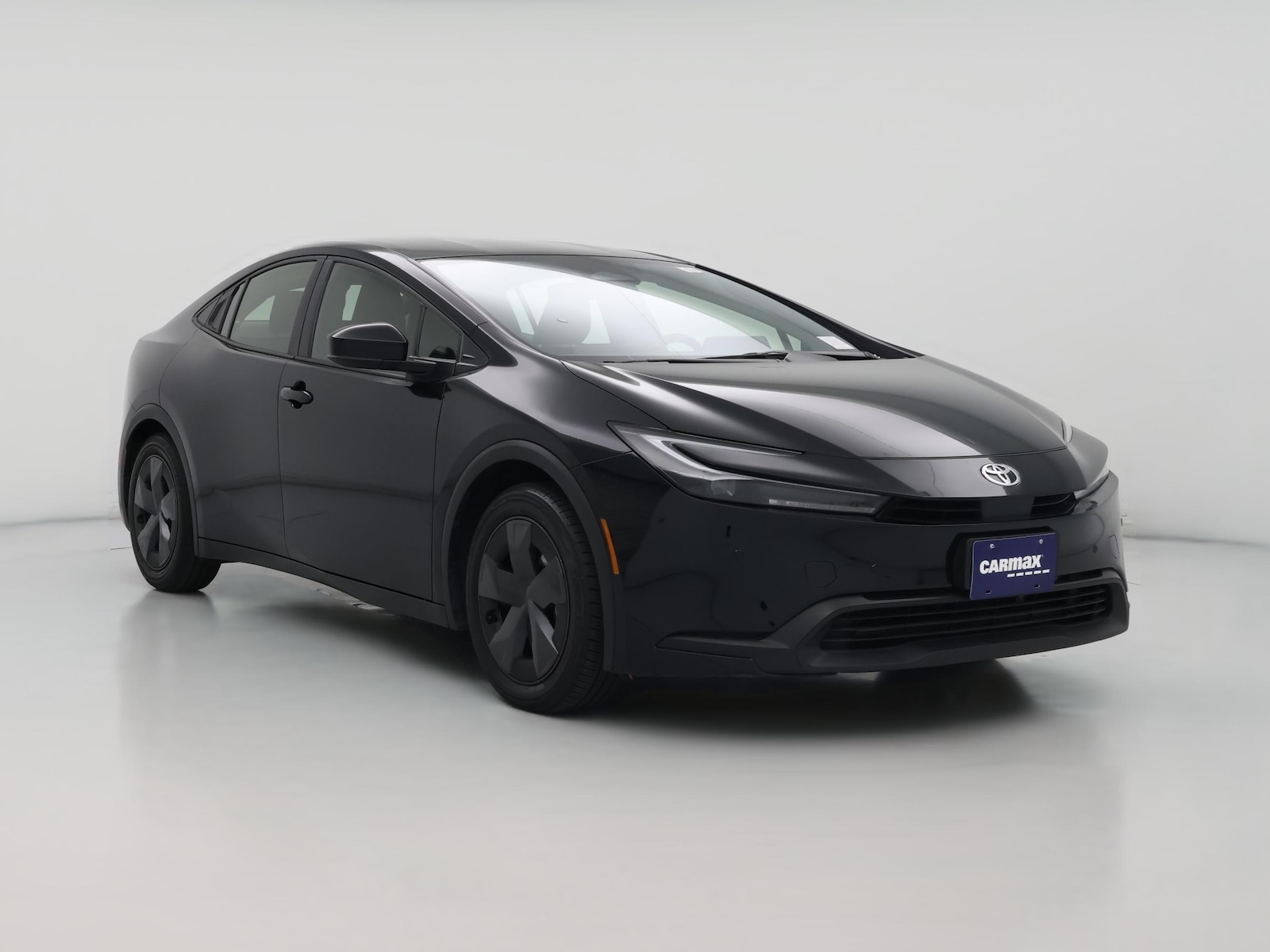 2024 Toyota Prius
