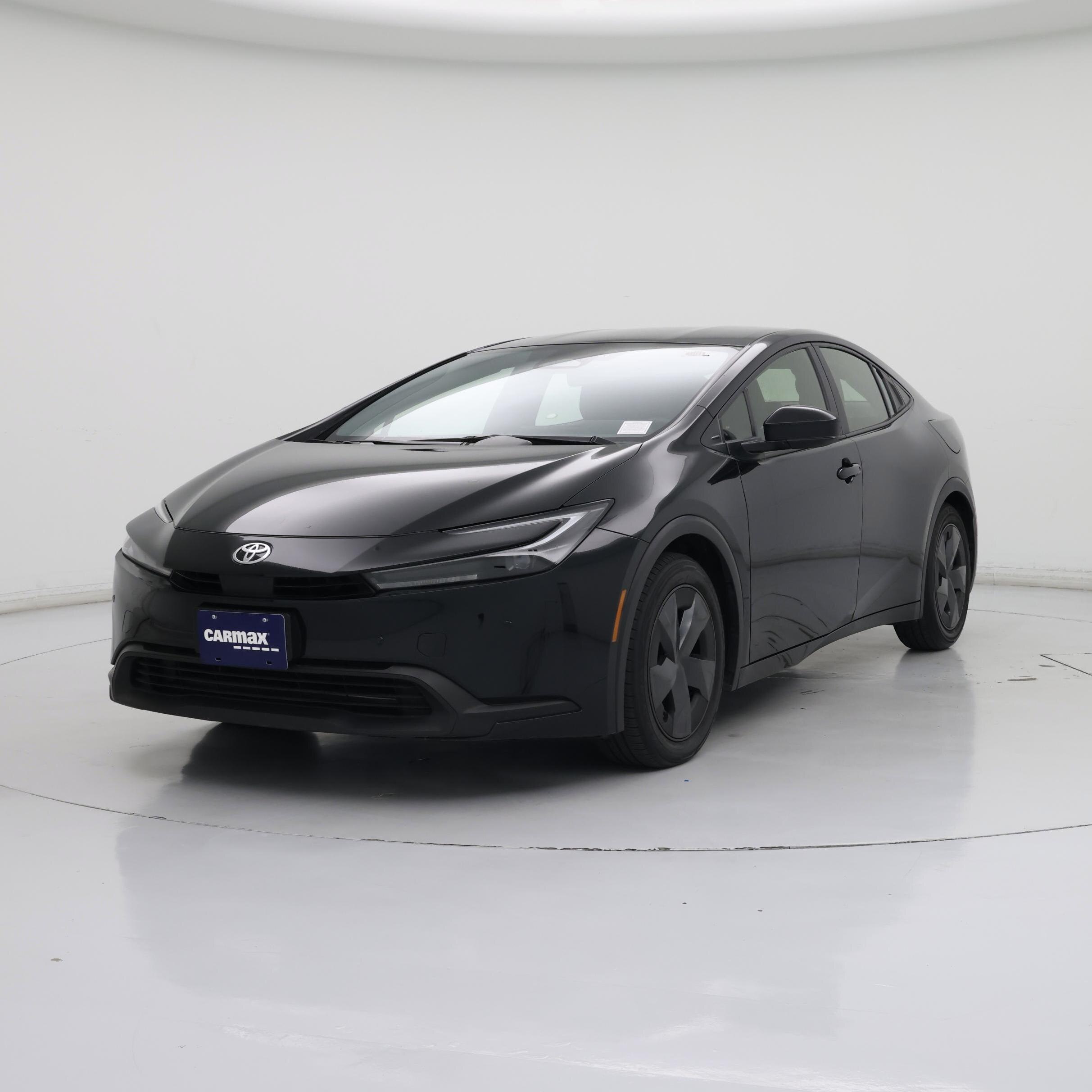 Thumbnail: 2024 Toyota Prius - 4