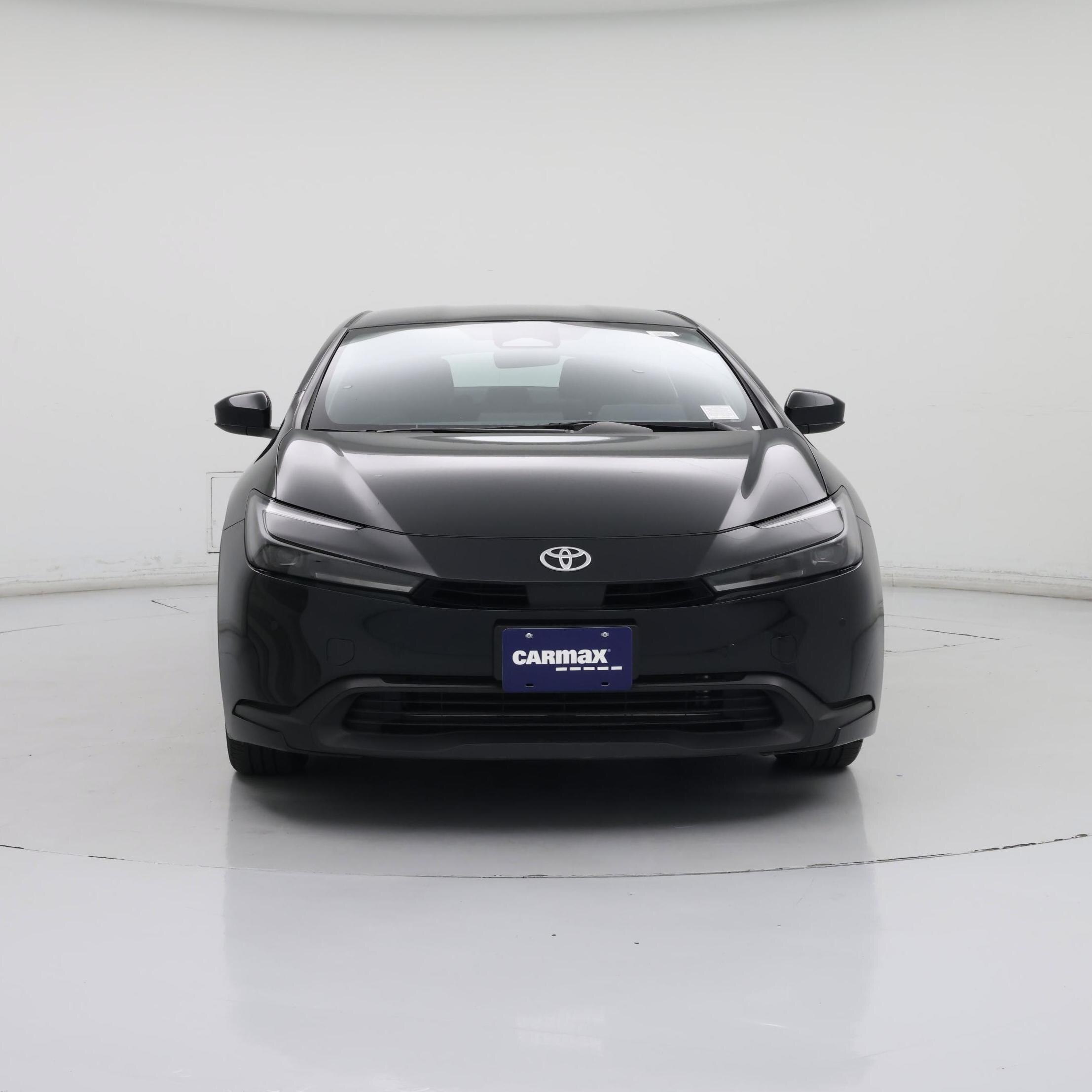 Thumbnail: 2024 Toyota Prius - 5
