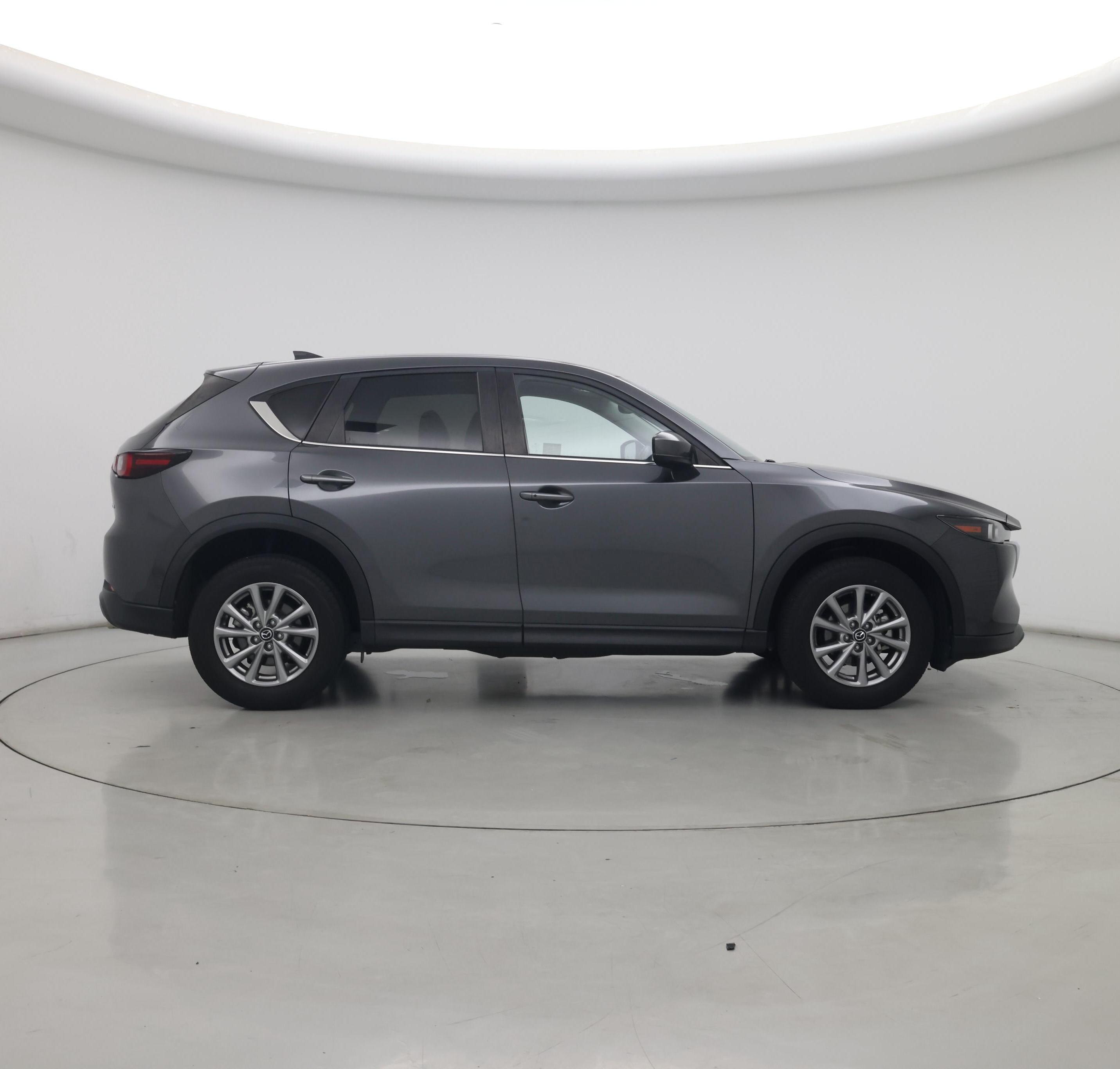 Thumbnail: 2022 Mazda CX-5 - 7