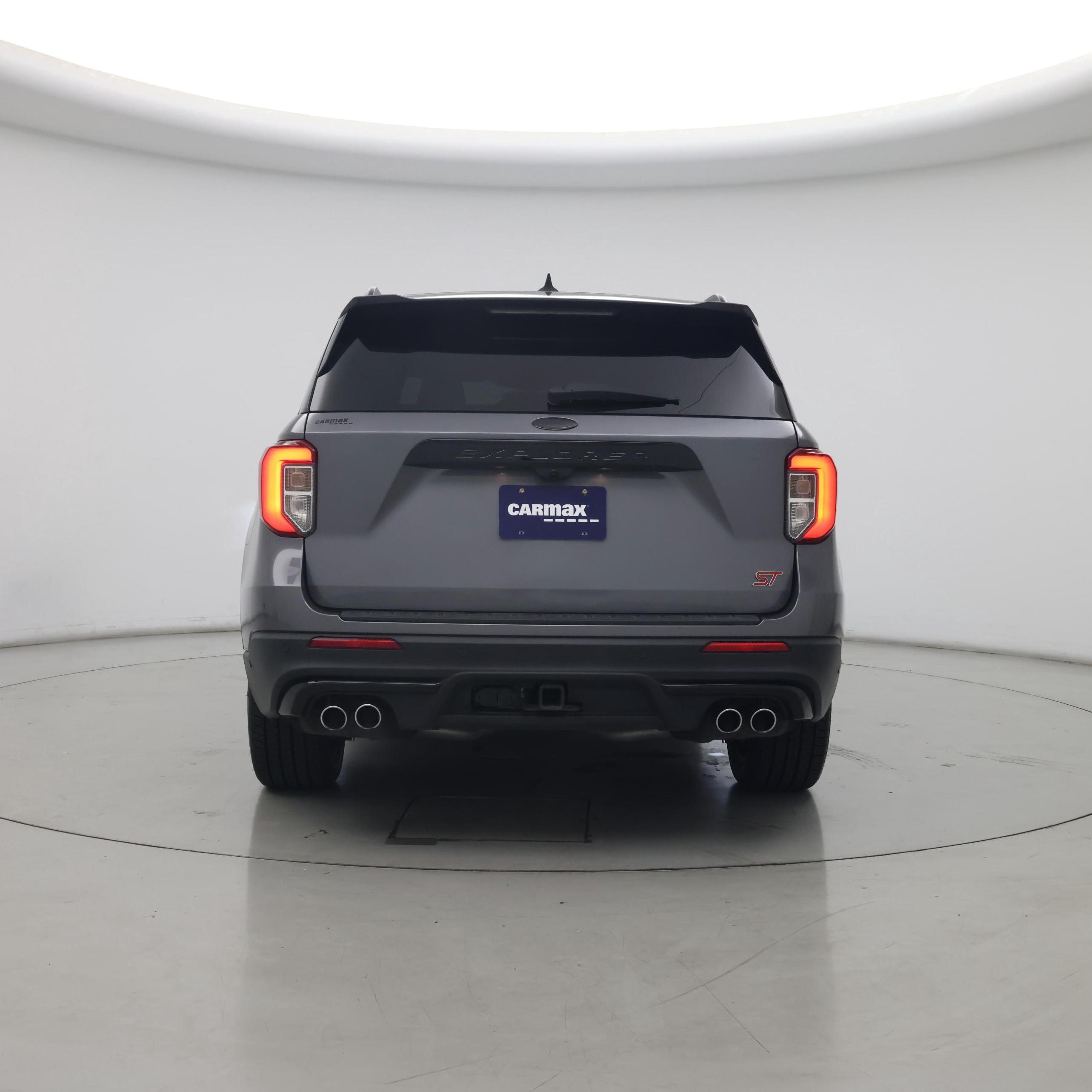 Thumbnail: 2022 Ford Explorer - 6