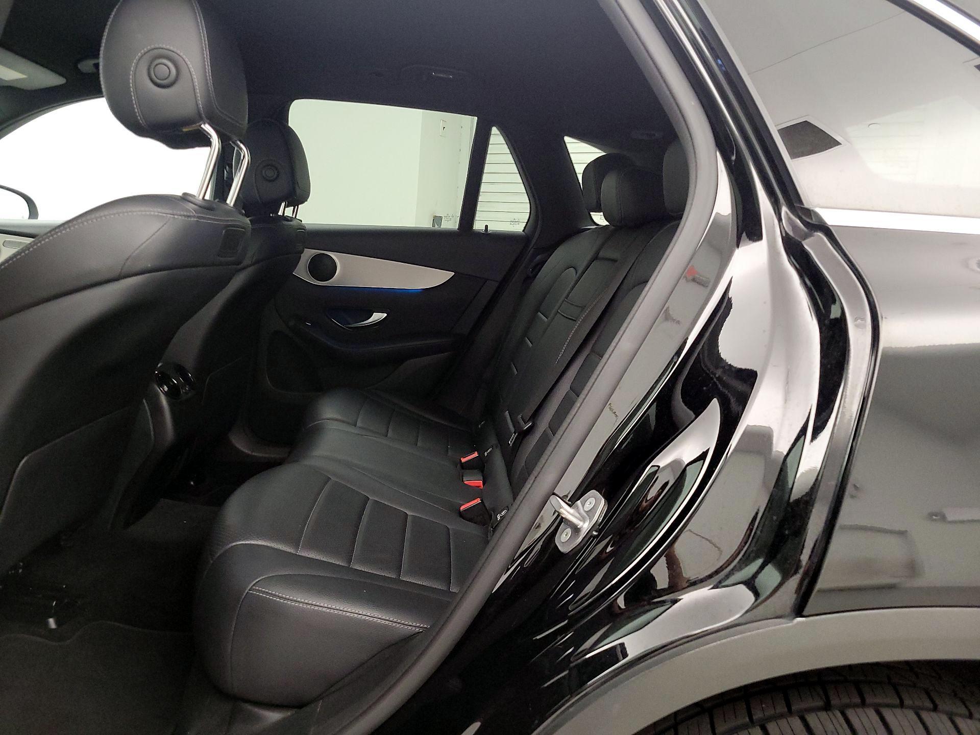 Thumbnail: 2019 Mercedes-Benz GLC - 19