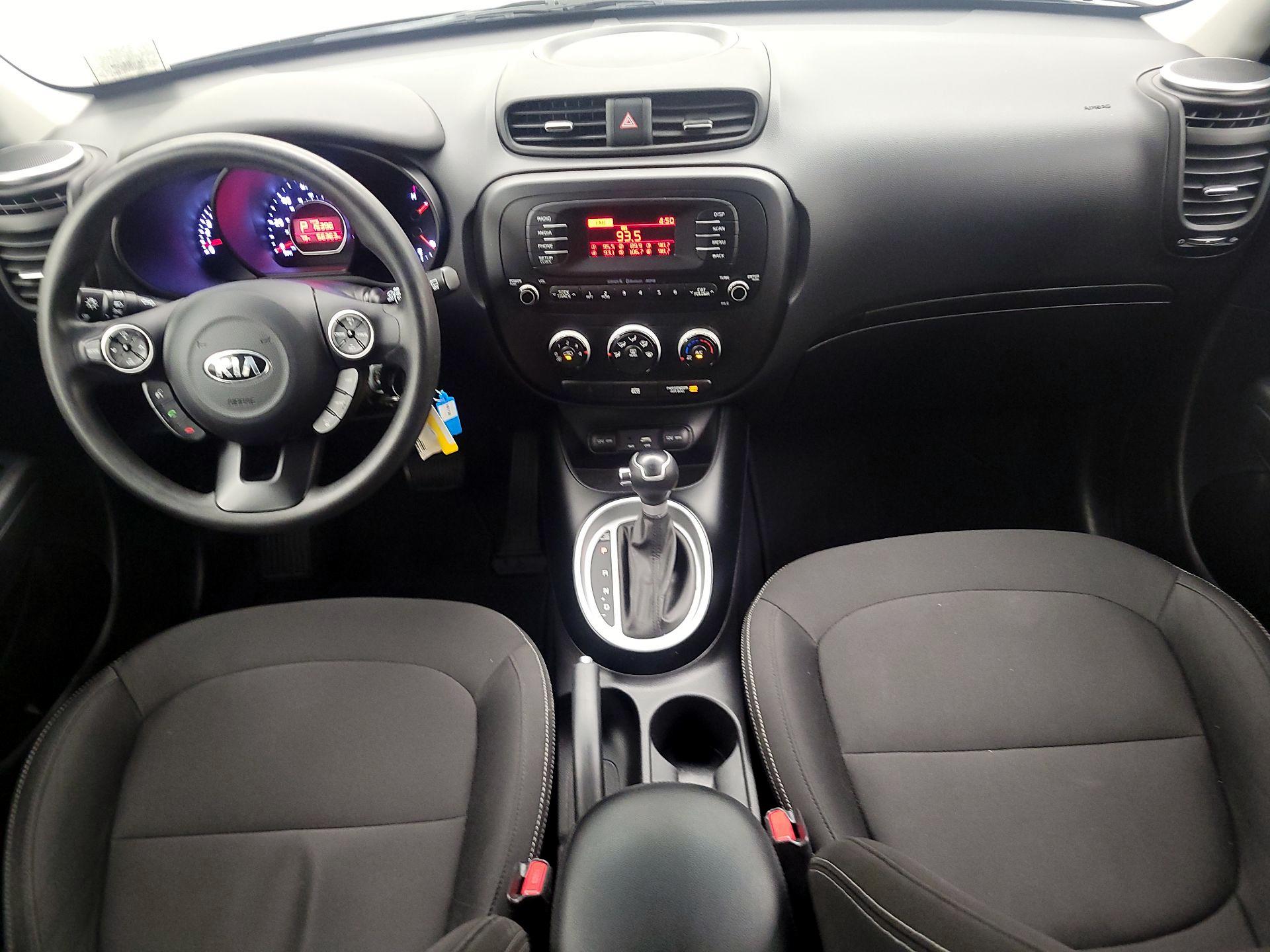 Thumbnail: 2016 Kia Soul - 9