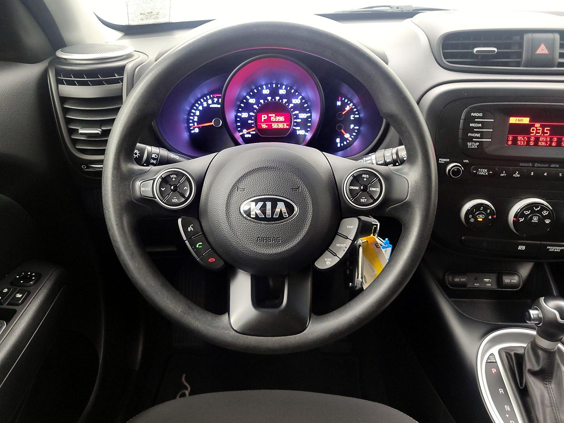 Thumbnail: 2016 Kia Soul - 10