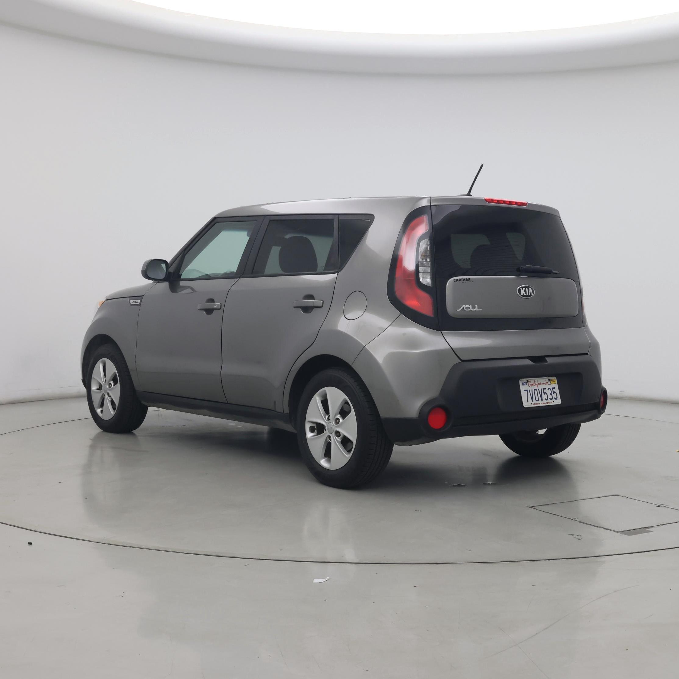 Thumbnail: 2016 Kia Soul - 2