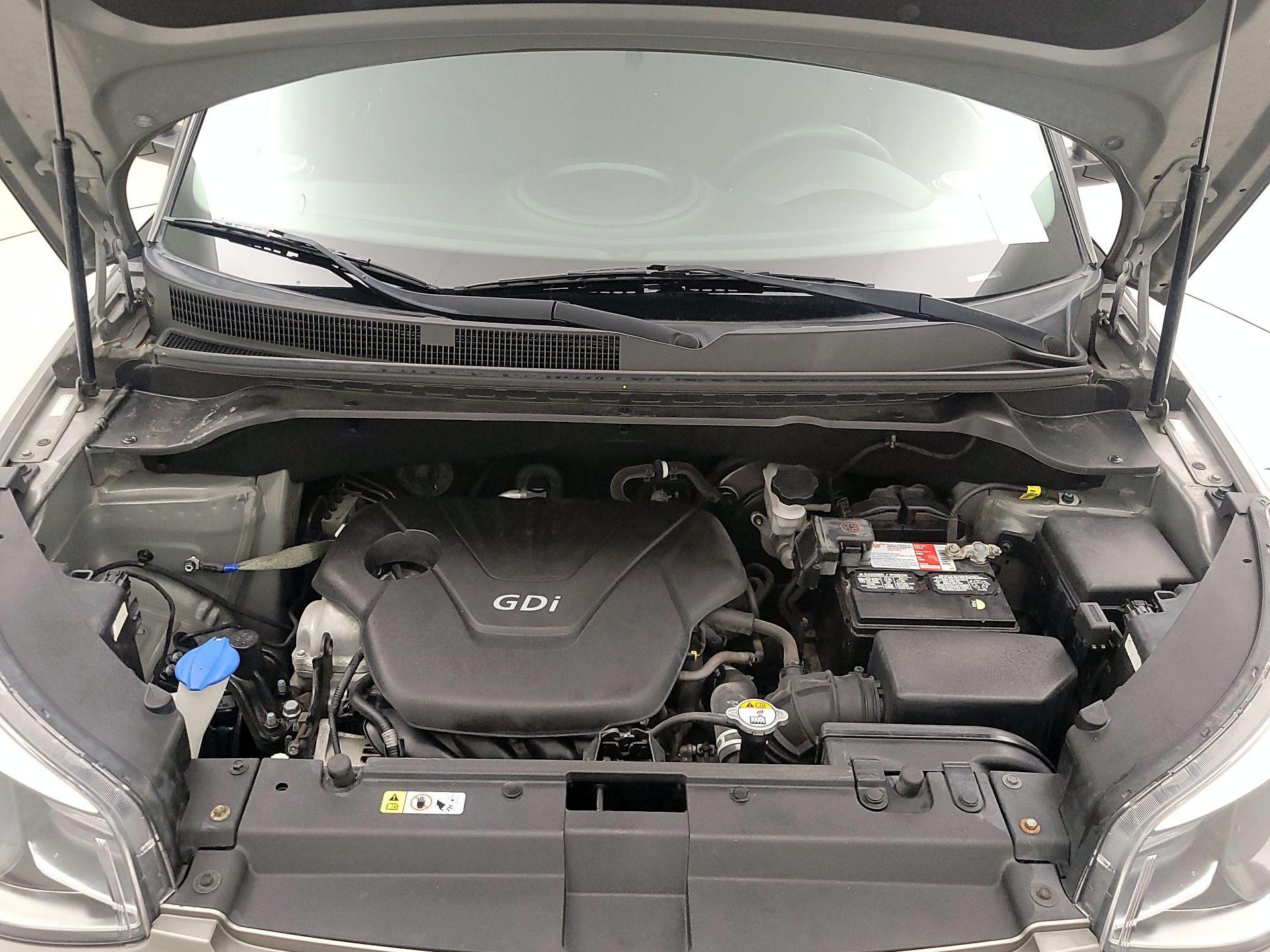 Thumbnail: 2016 Kia Soul - 20
