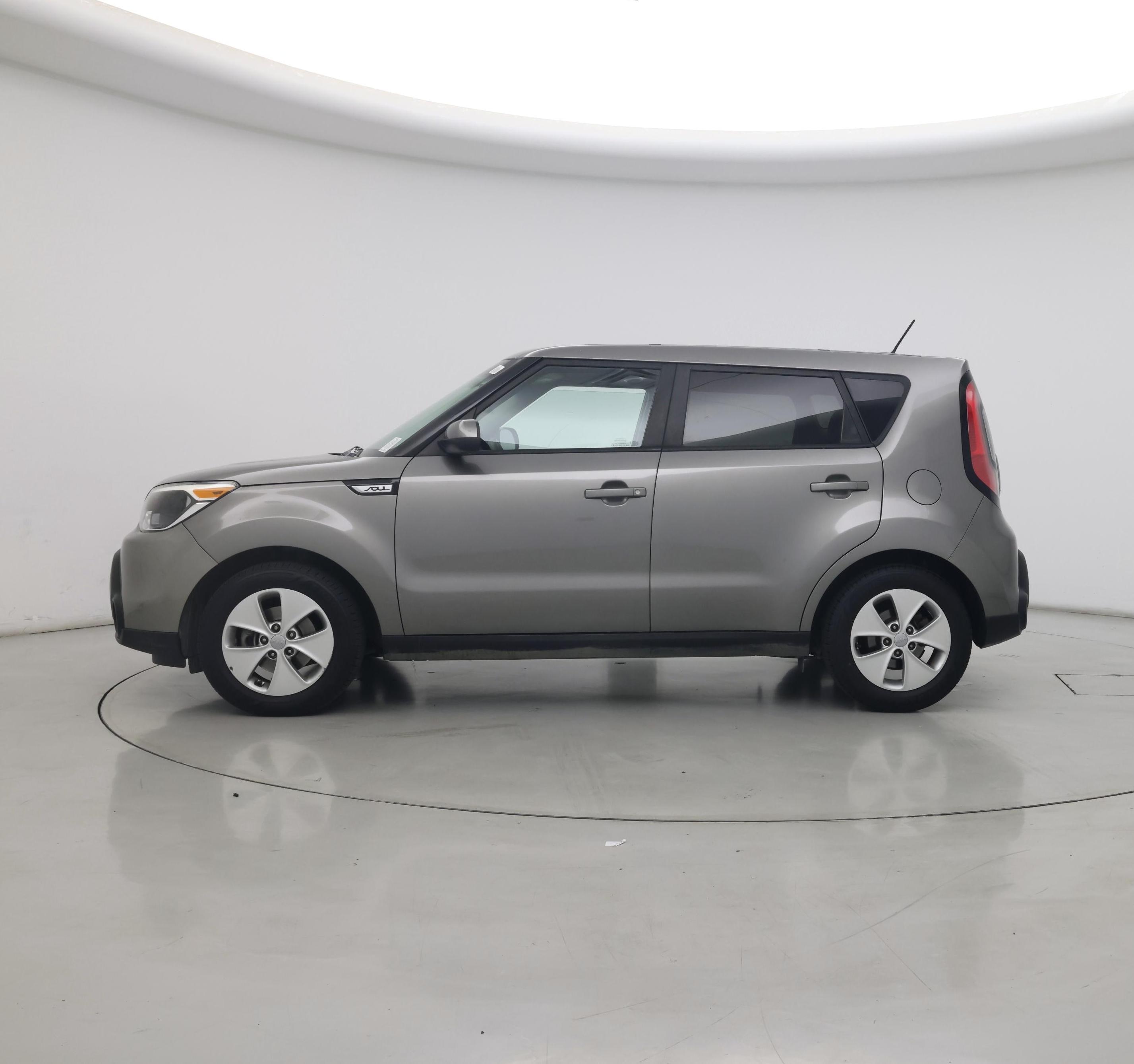 Thumbnail: 2016 Kia Soul - 3